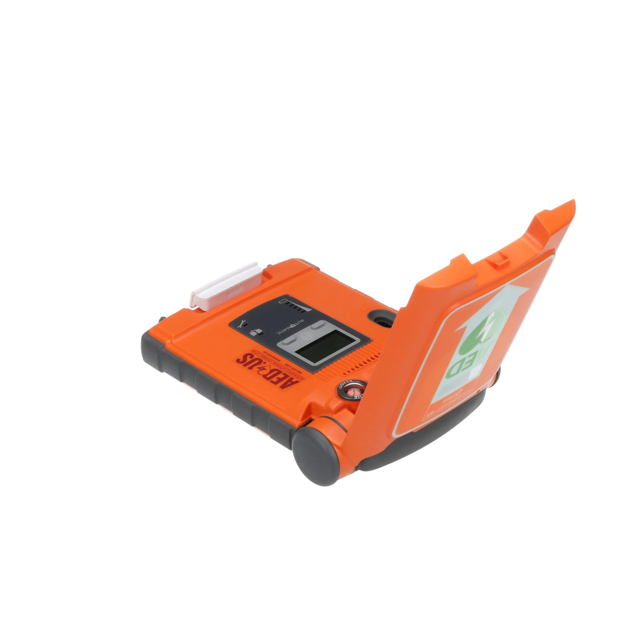 Cardiac Science Powerheart G5 AED - Encore Series (Refurbished) - Image 35