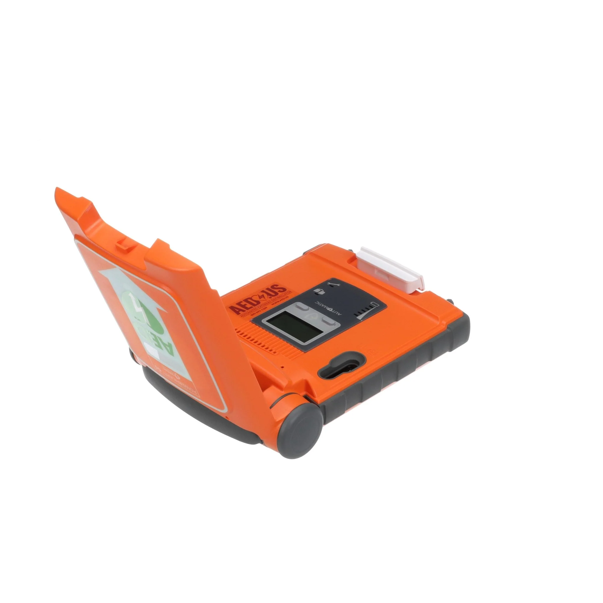 Cardiac Science Powerheart G5 AED - Encore Series (Refurbished) - Image 41