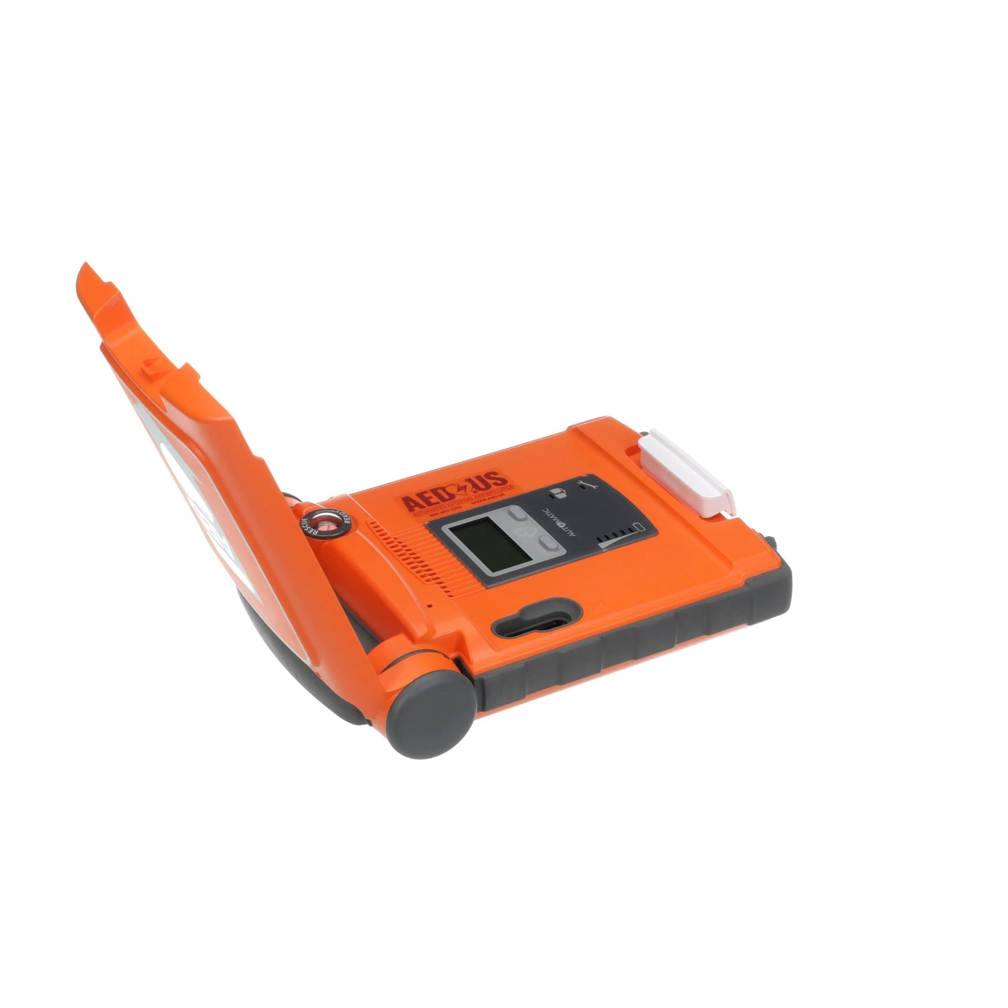 Cardiac Science Powerheart G5 AED - Encore Series (Refurbished) - Image 42