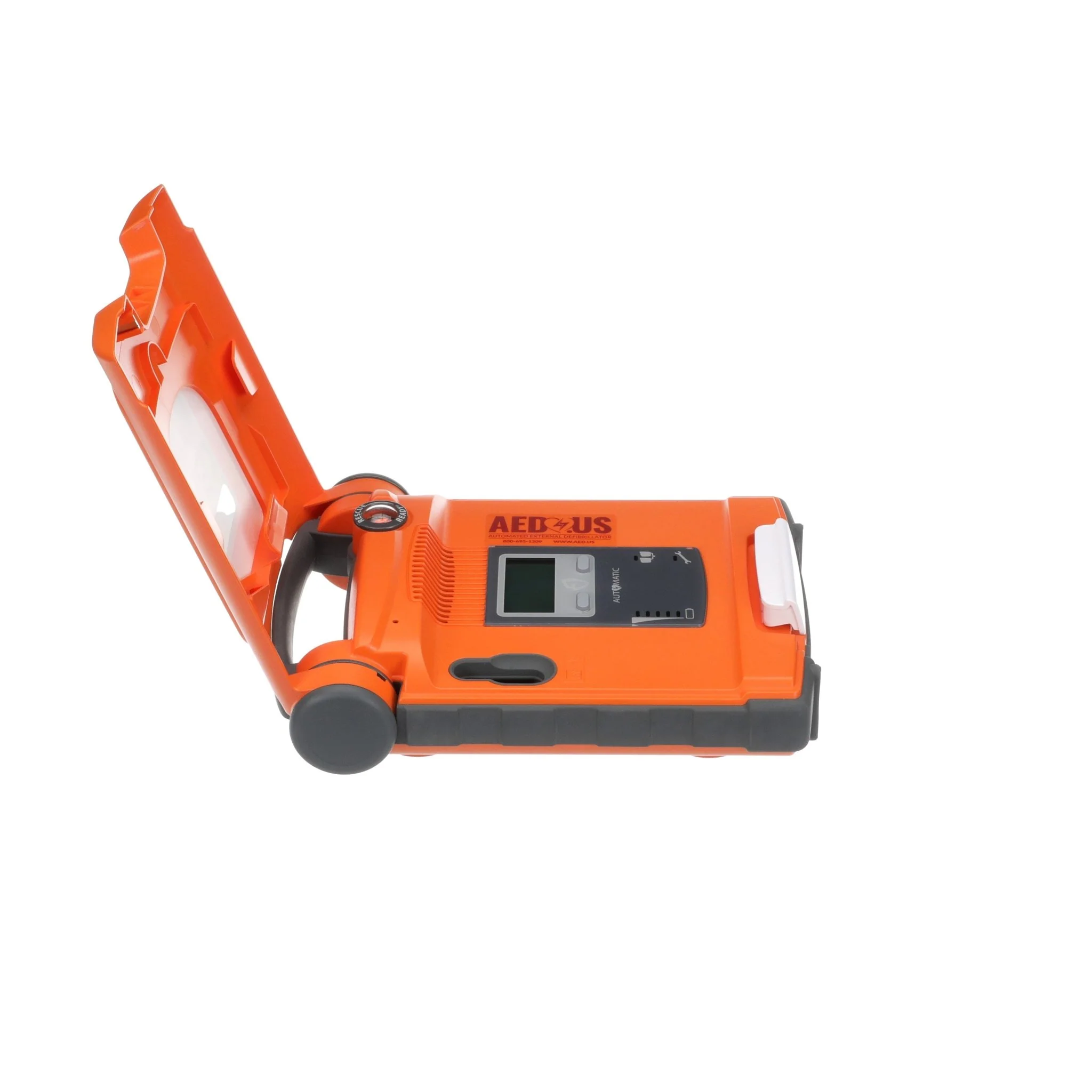 Cardiac Science Powerheart G5 AED - Encore Series (Refurbished) - Image 44