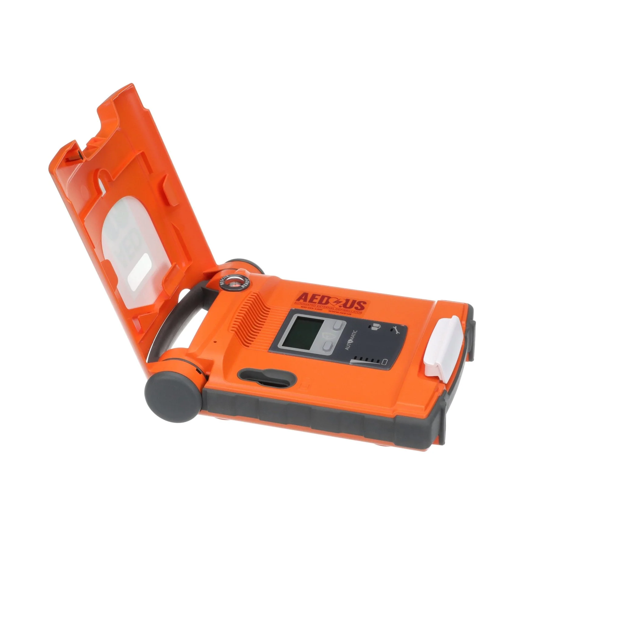 Cardiac Science Powerheart G5 AED - Encore Series (Refurbished) - Image 45