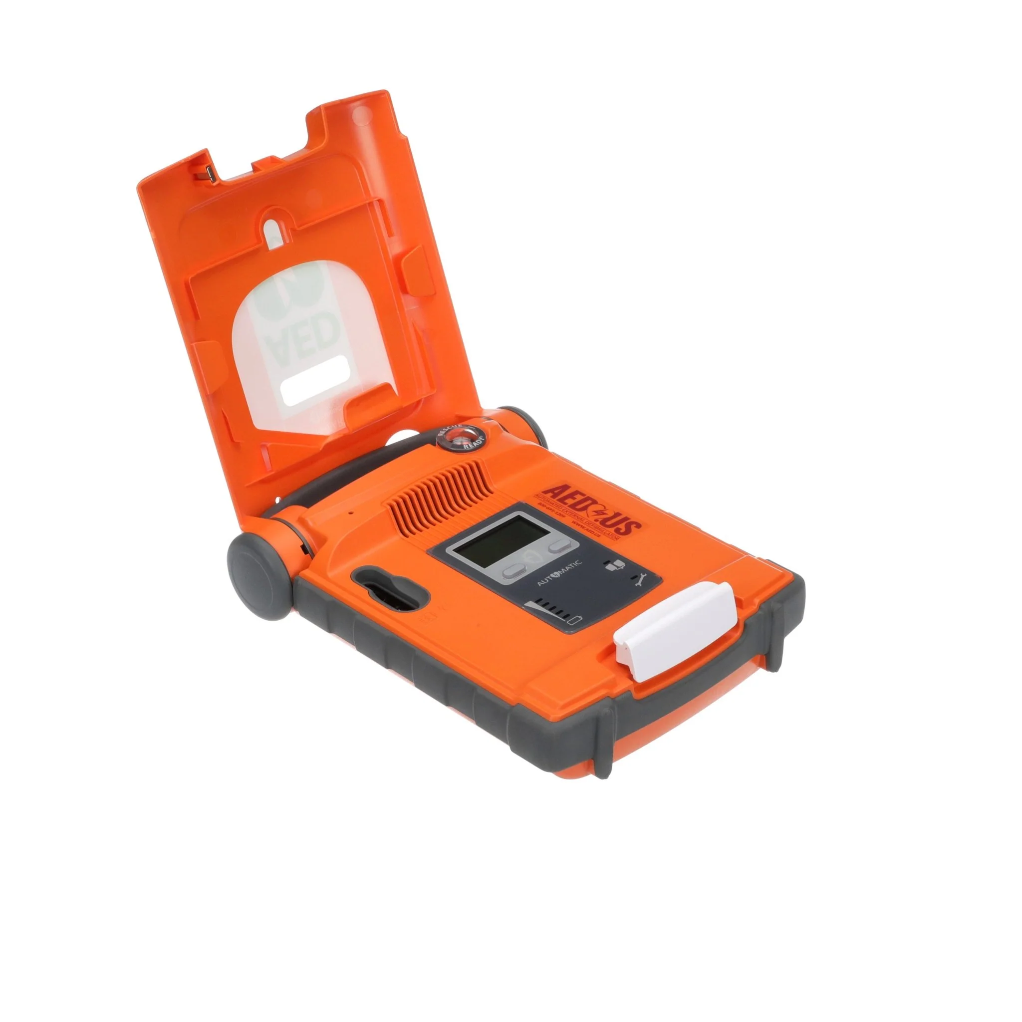 Cardiac Science Powerheart G5 AED - Encore Series (Refurbished) - Image 47