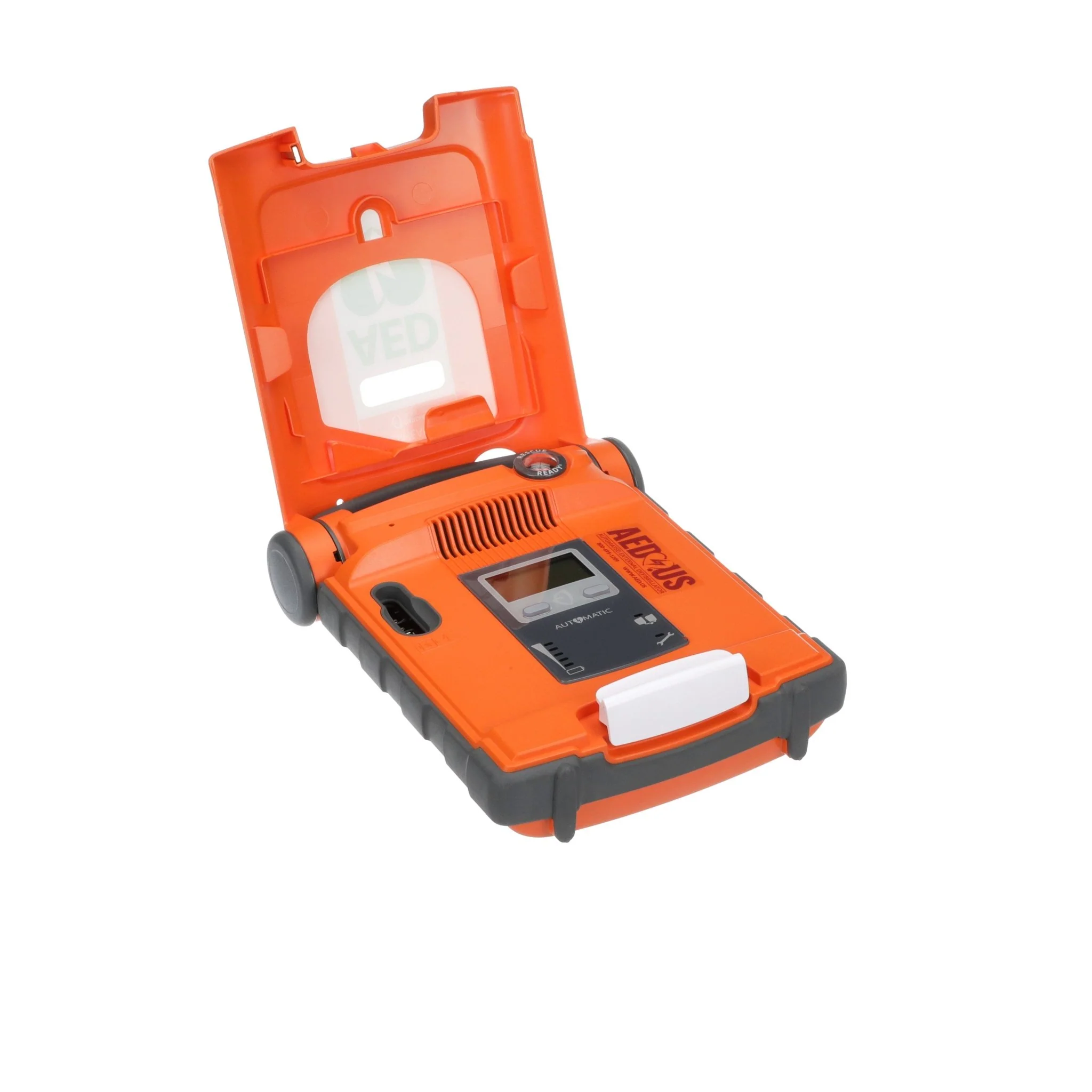 Cardiac Science Powerheart G5 AED - Encore Series (Refurbished) - Image 48