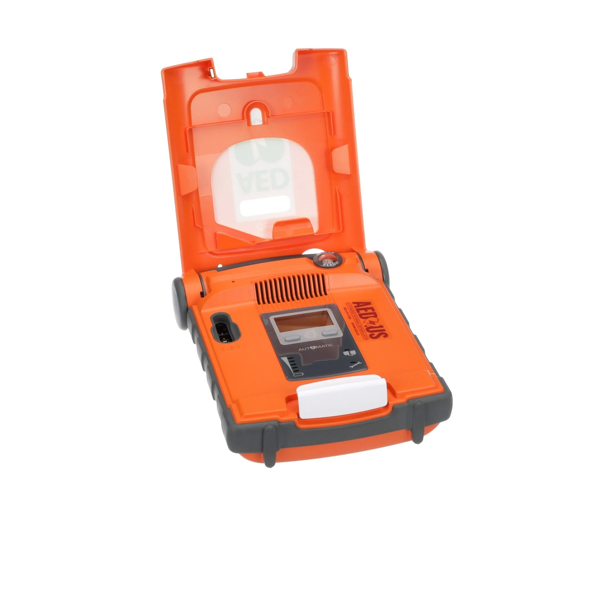 Cardiac Science Powerheart G5 AED - Encore Series (Refurbished) - Image 49