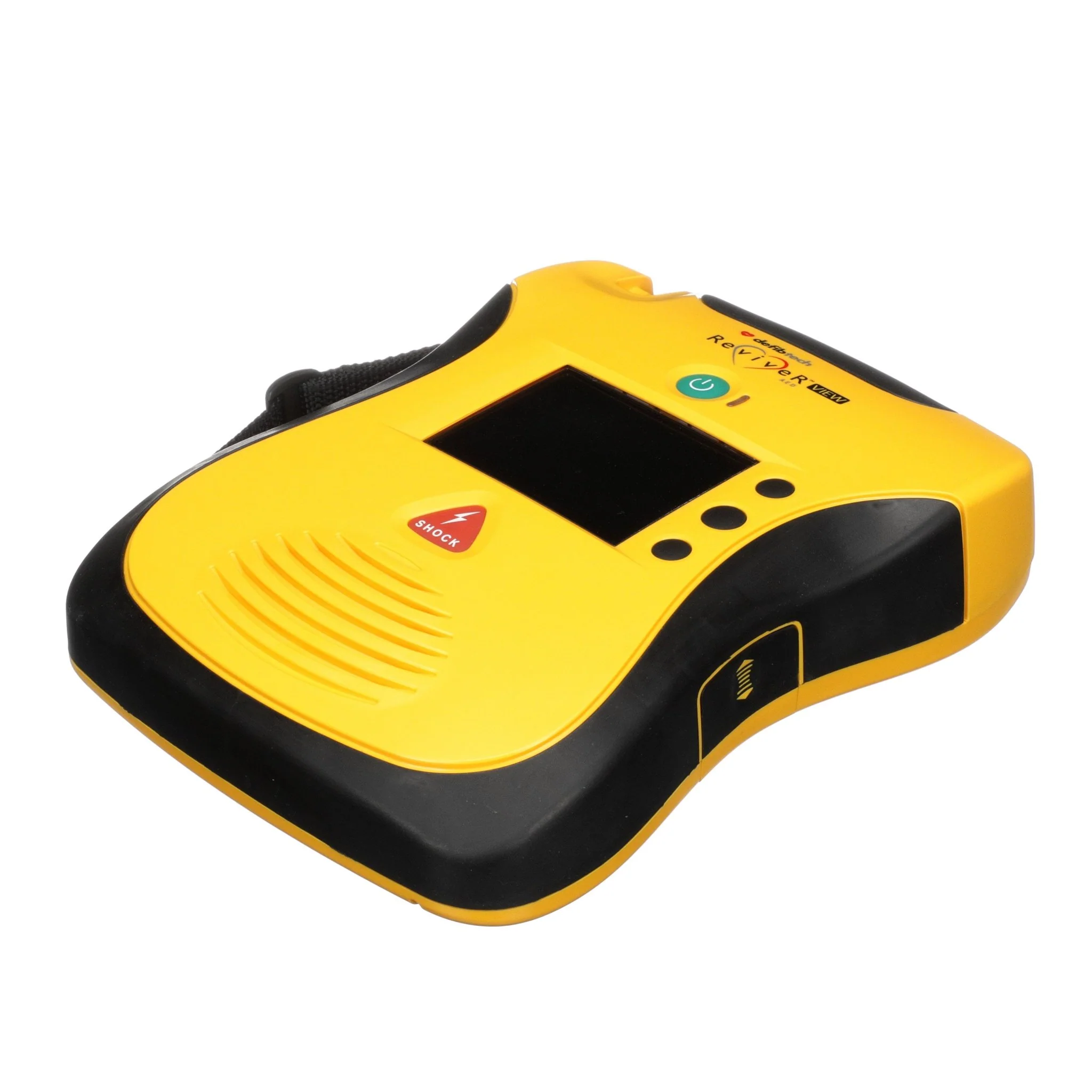 Defibtech VIEW/ECG AED FOR AVIATION (TSO-C142A) - Image 30
