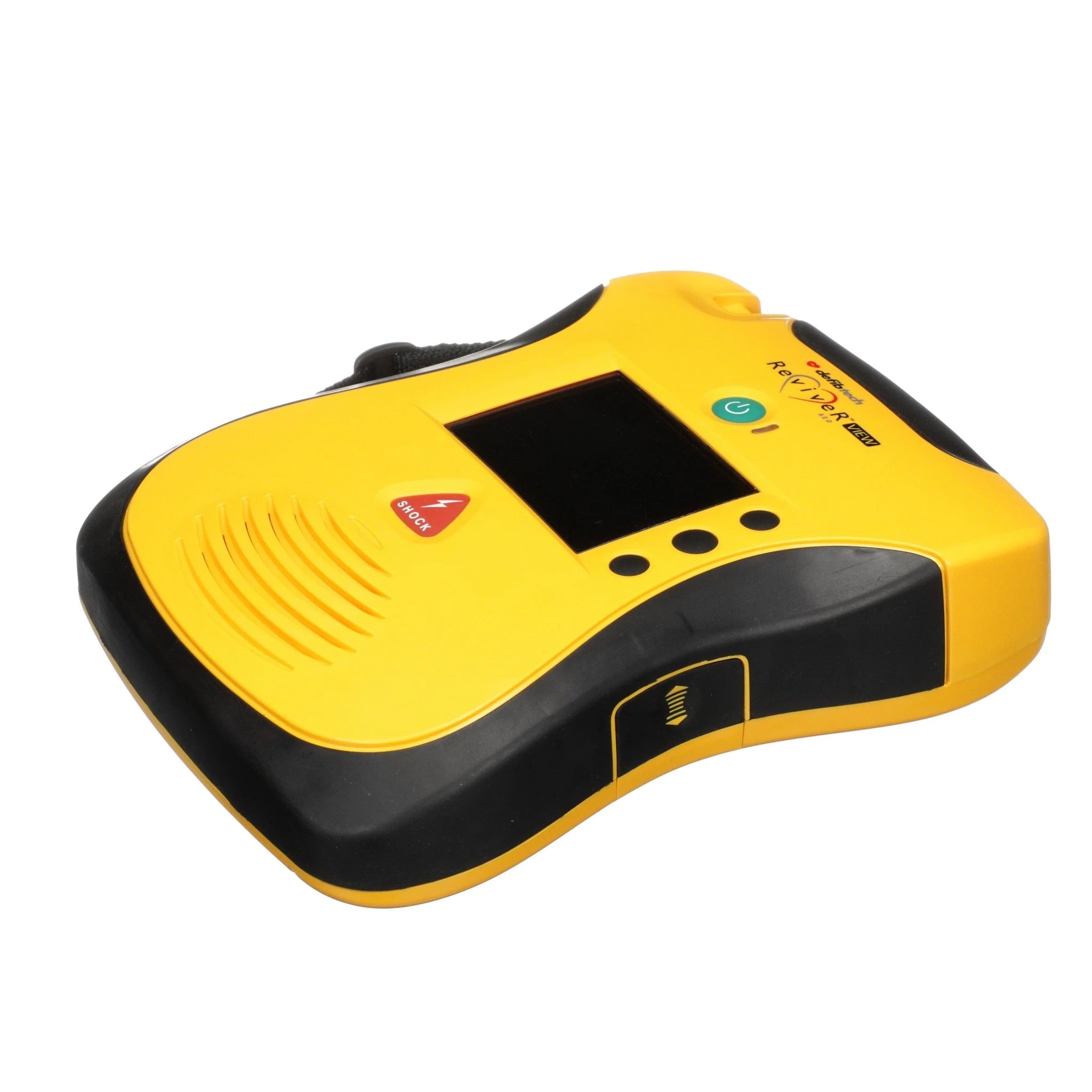 Defibtech VIEW/ECG AED FOR AVIATION (TSO-C142A) - Image 31