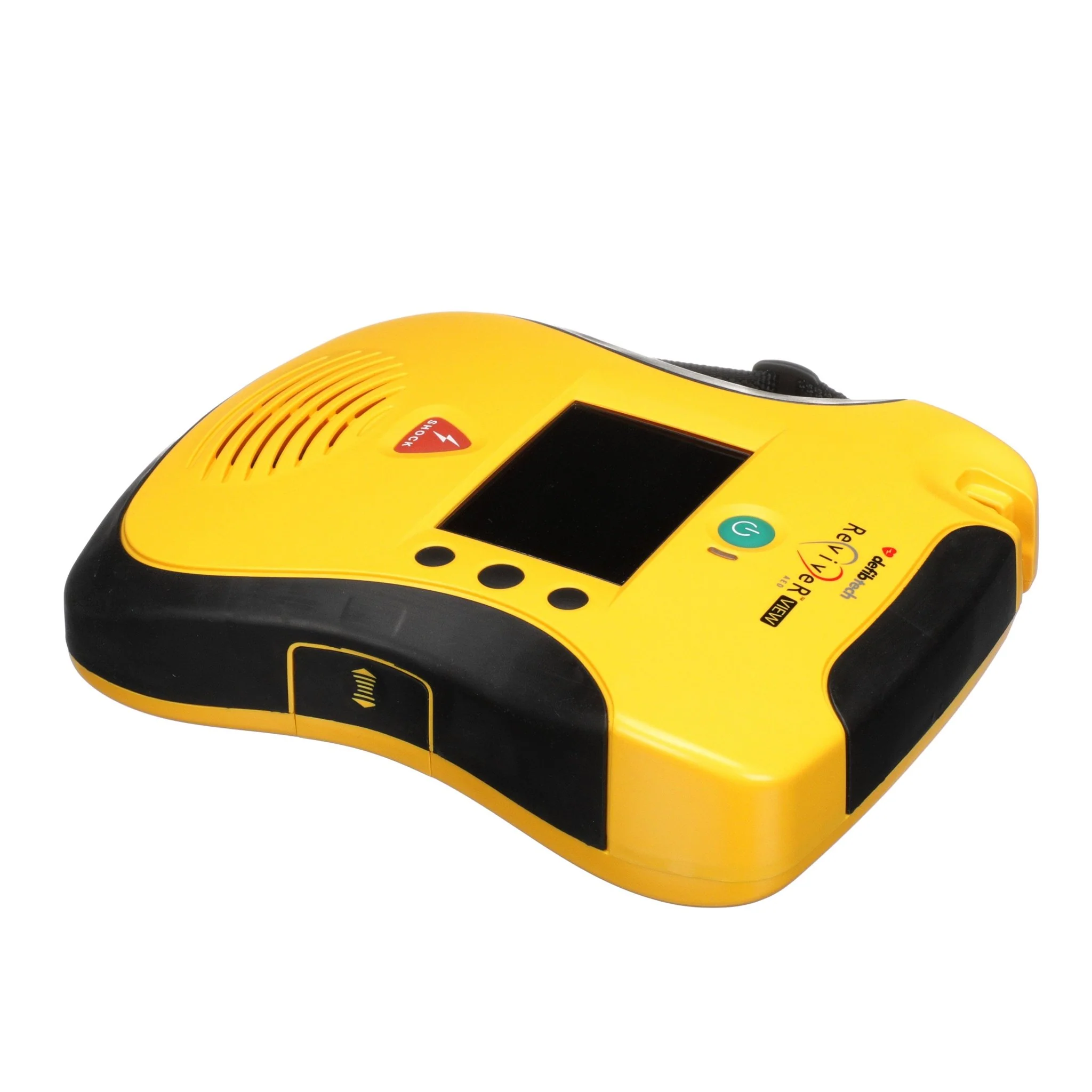 Defibtech VIEW/ECG AED FOR AVIATION (TSO-C142A) - Image 35