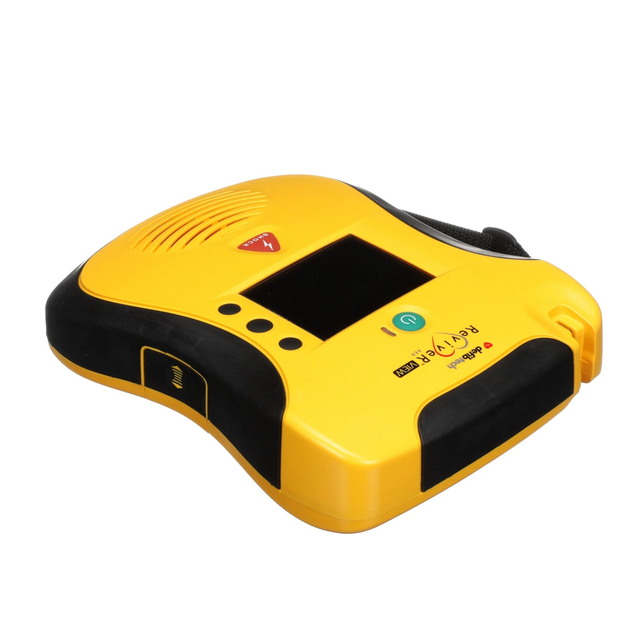 Defibtech VIEW/ECG AED FOR AVIATION (TSO-C142A) - Image 36