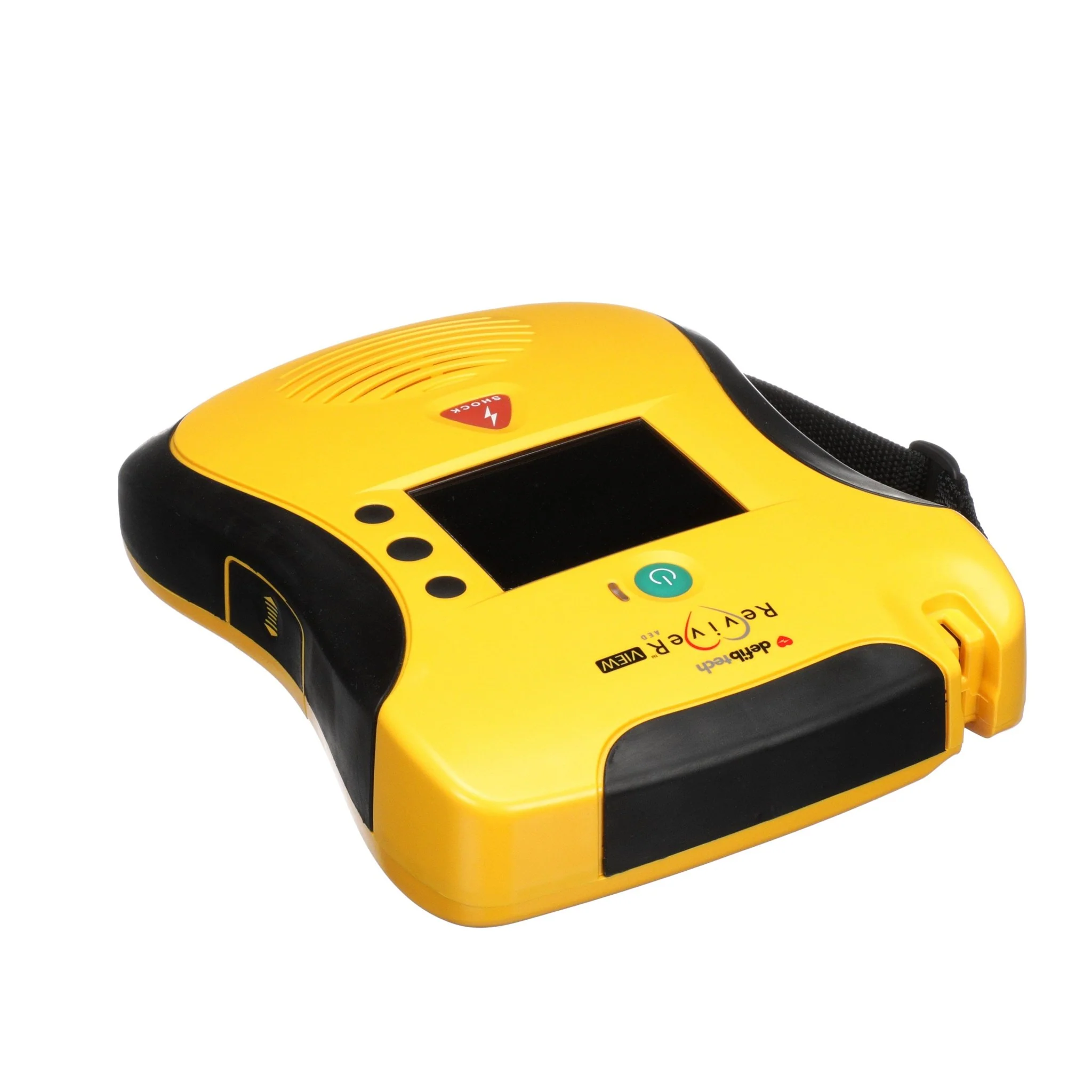 Defibtech VIEW/ECG AED FOR AVIATION (TSO-C142A) - Image 37