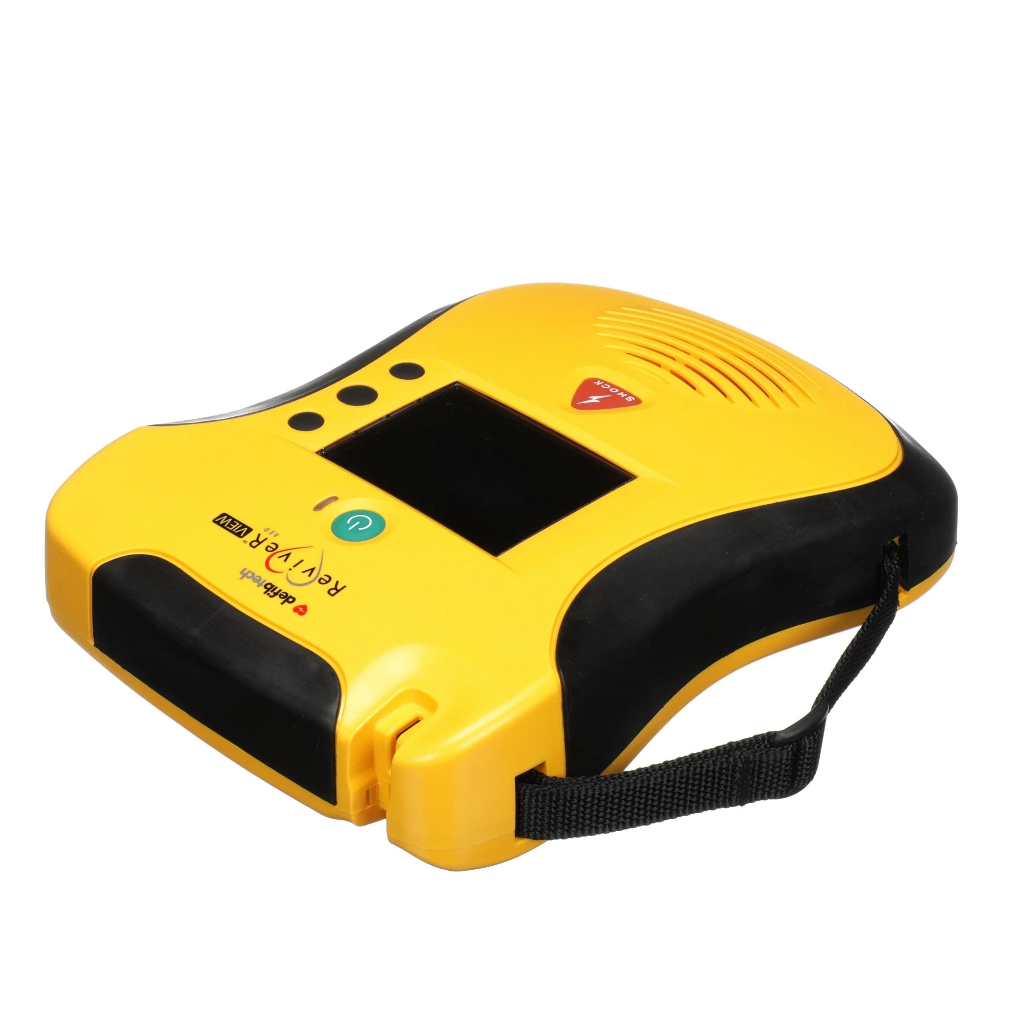 Defibtech VIEW/ECG AED FOR AVIATION (TSO-C142A) - Image 42