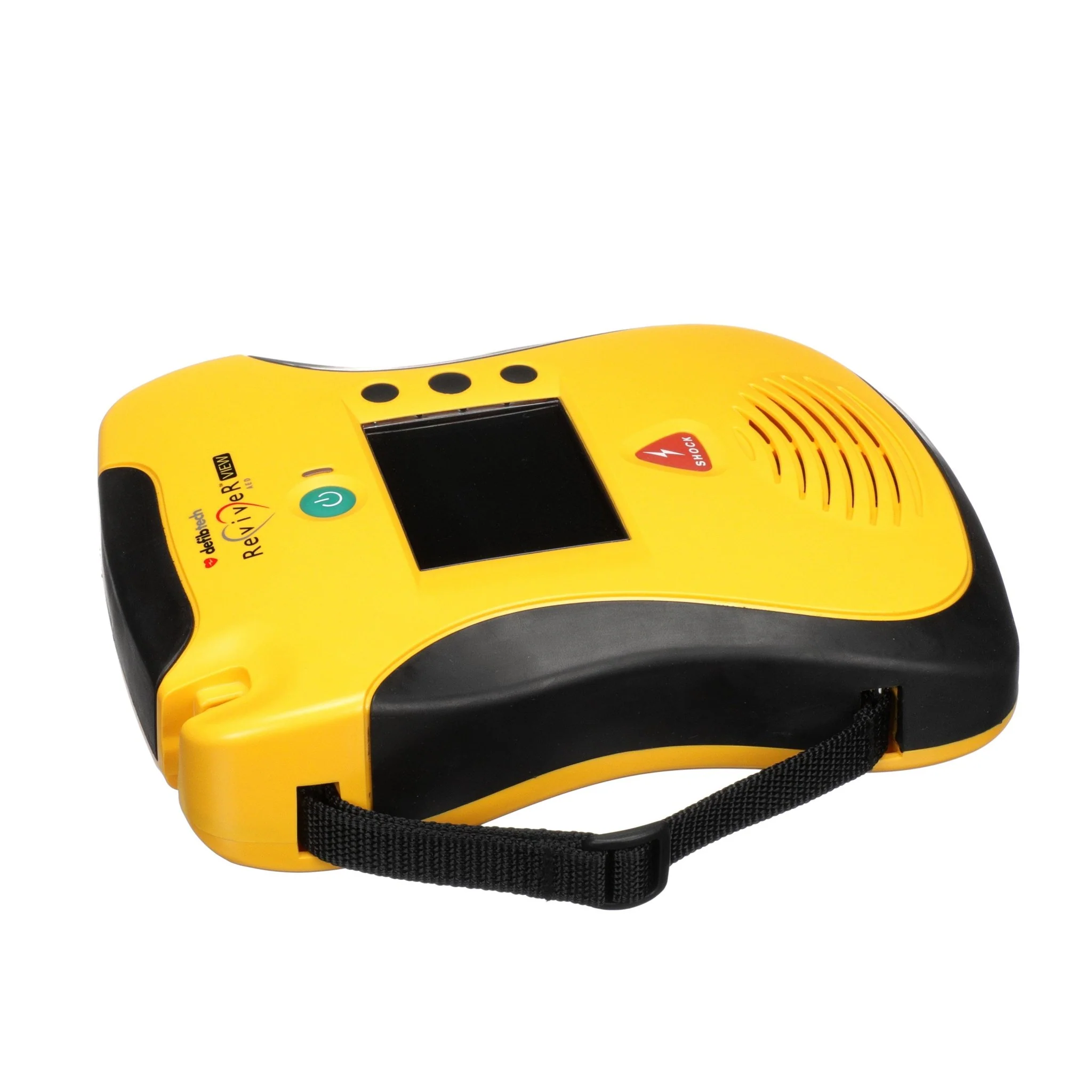 Defibtech VIEW/ECG AED FOR AVIATION (TSO-C142A) - Image 44