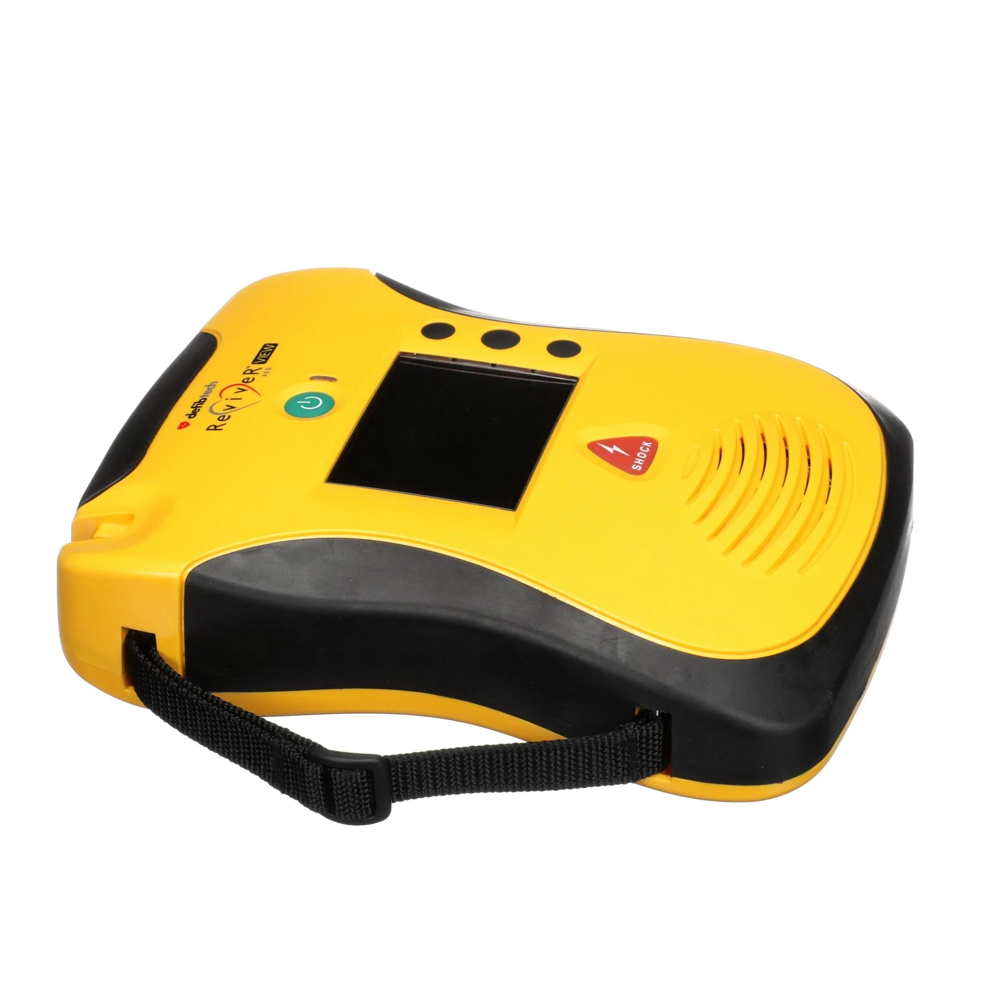 Defibtech VIEW/ECG AED FOR AVIATION (TSO-C142A) - Image 46