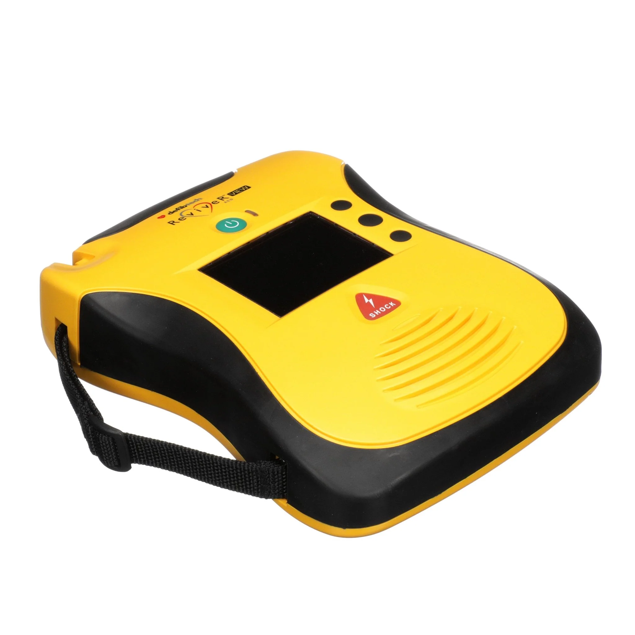 Defibtech VIEW/ECG AED FOR AVIATION (TSO-C142A) - Image 48