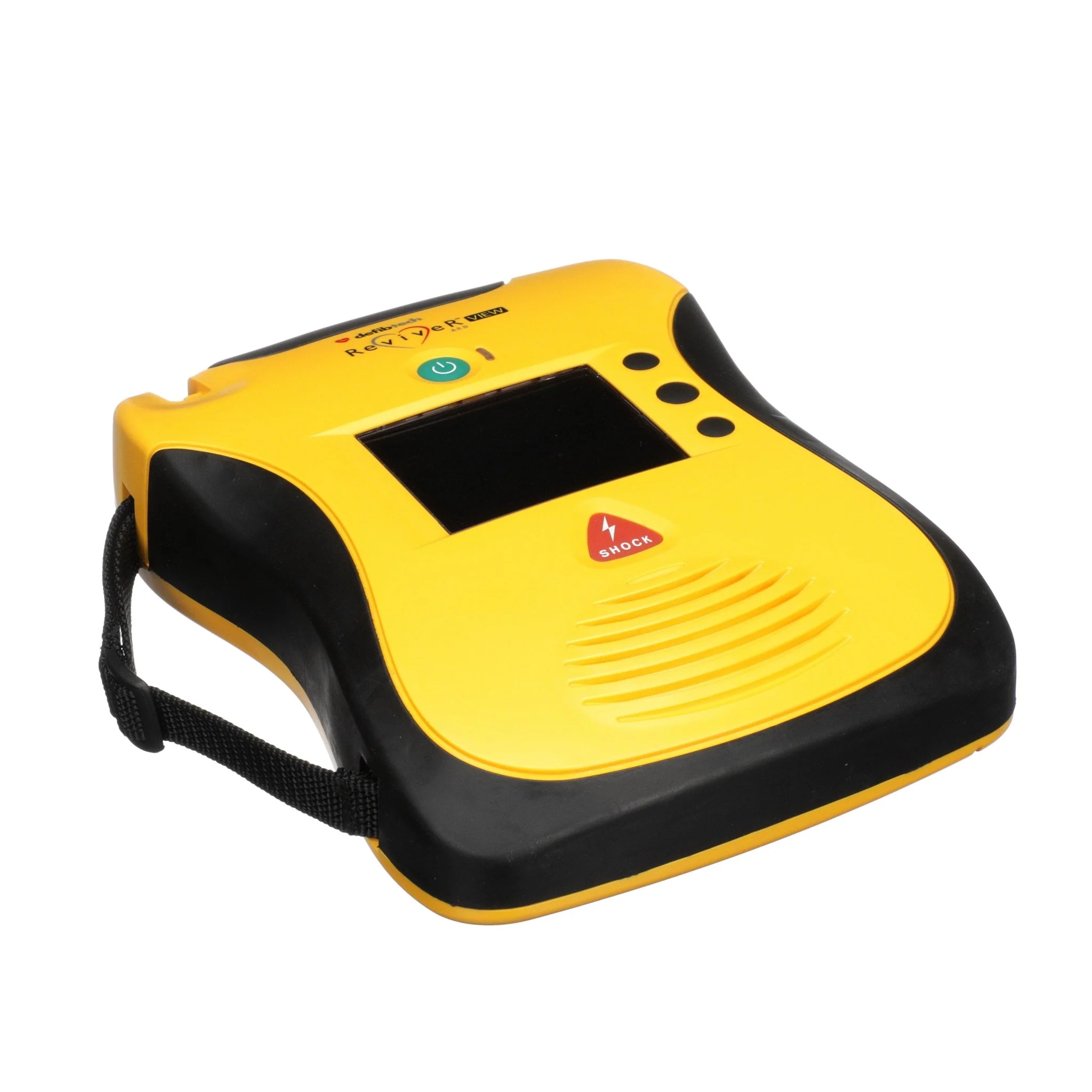 Defibtech VIEW/ECG AED FOR AVIATION (TSO-C142A) - Image 49