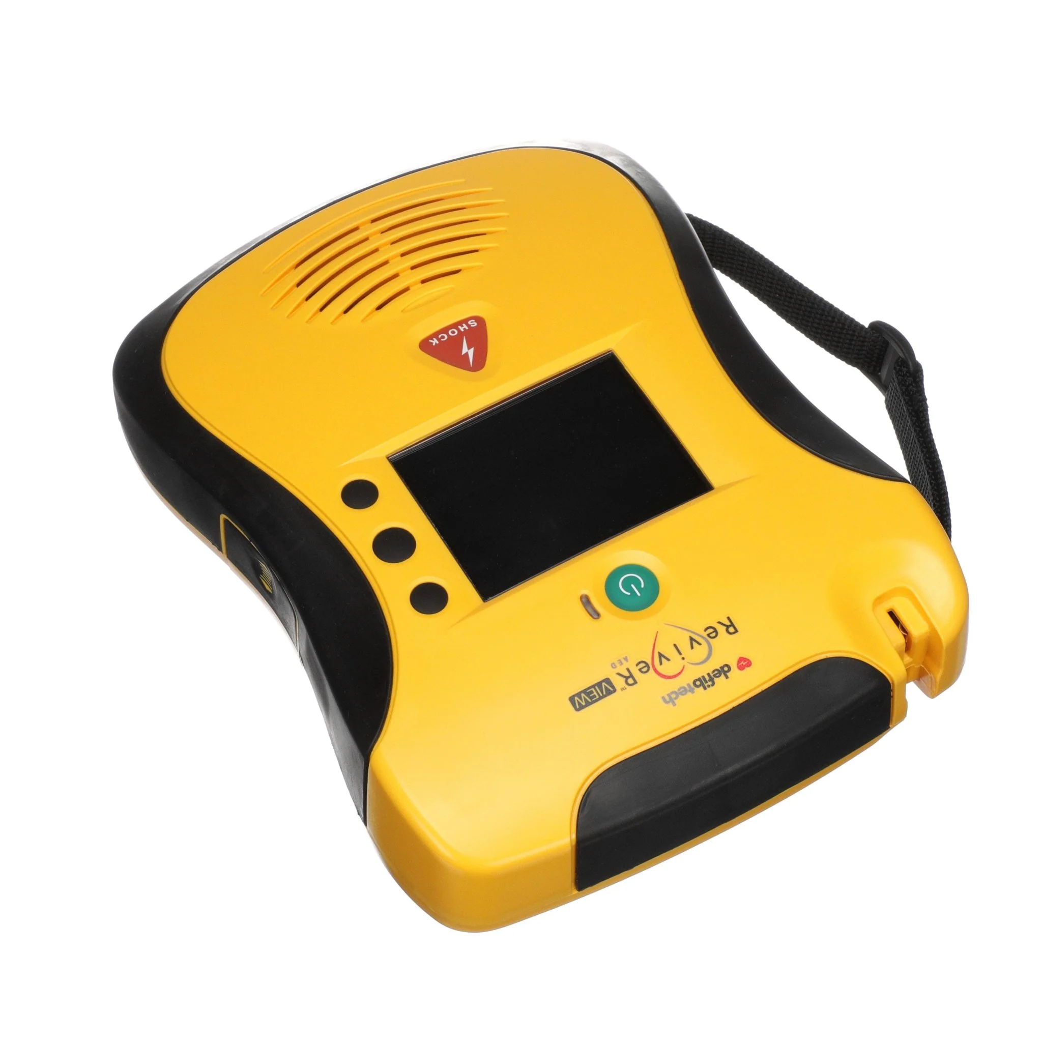 Defibtech VIEW/ECG AED FOR AVIATION (TSO-C142A) - Image 52