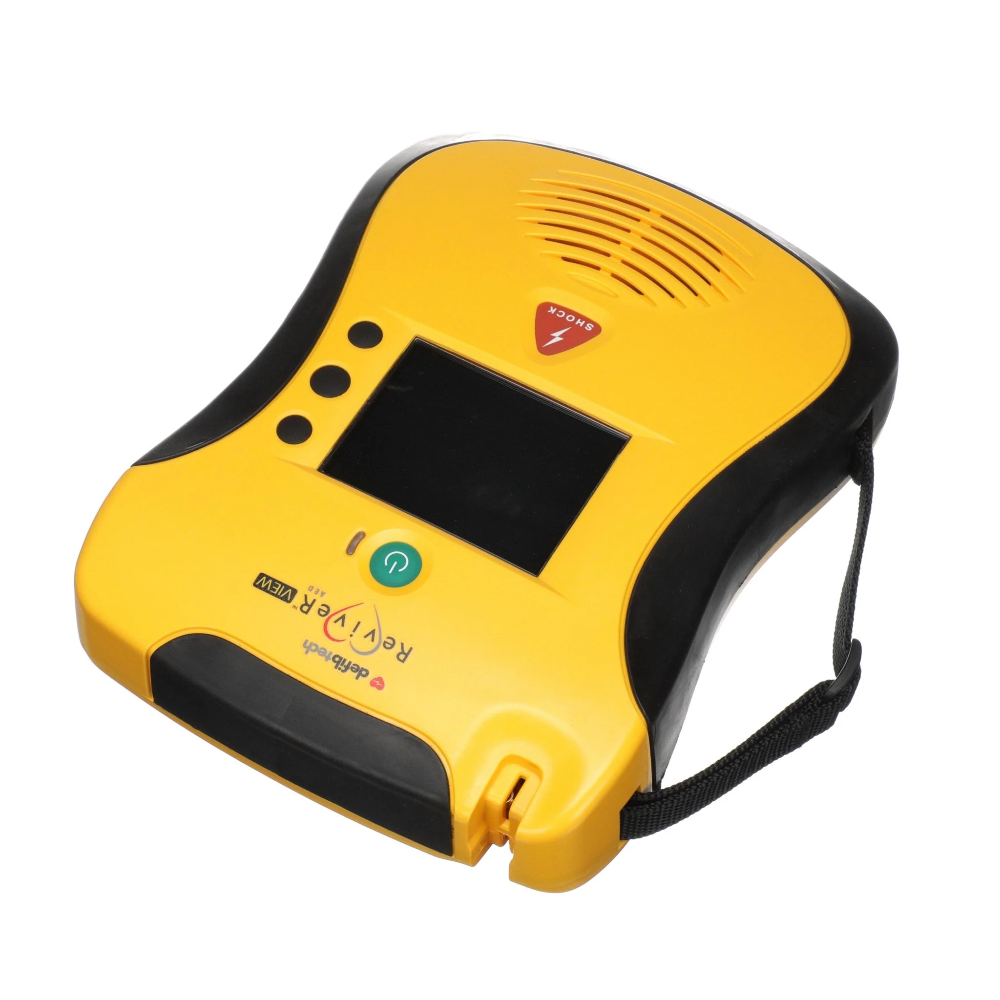 Defibtech VIEW/ECG AED FOR AVIATION (TSO-C142A) - Image 55