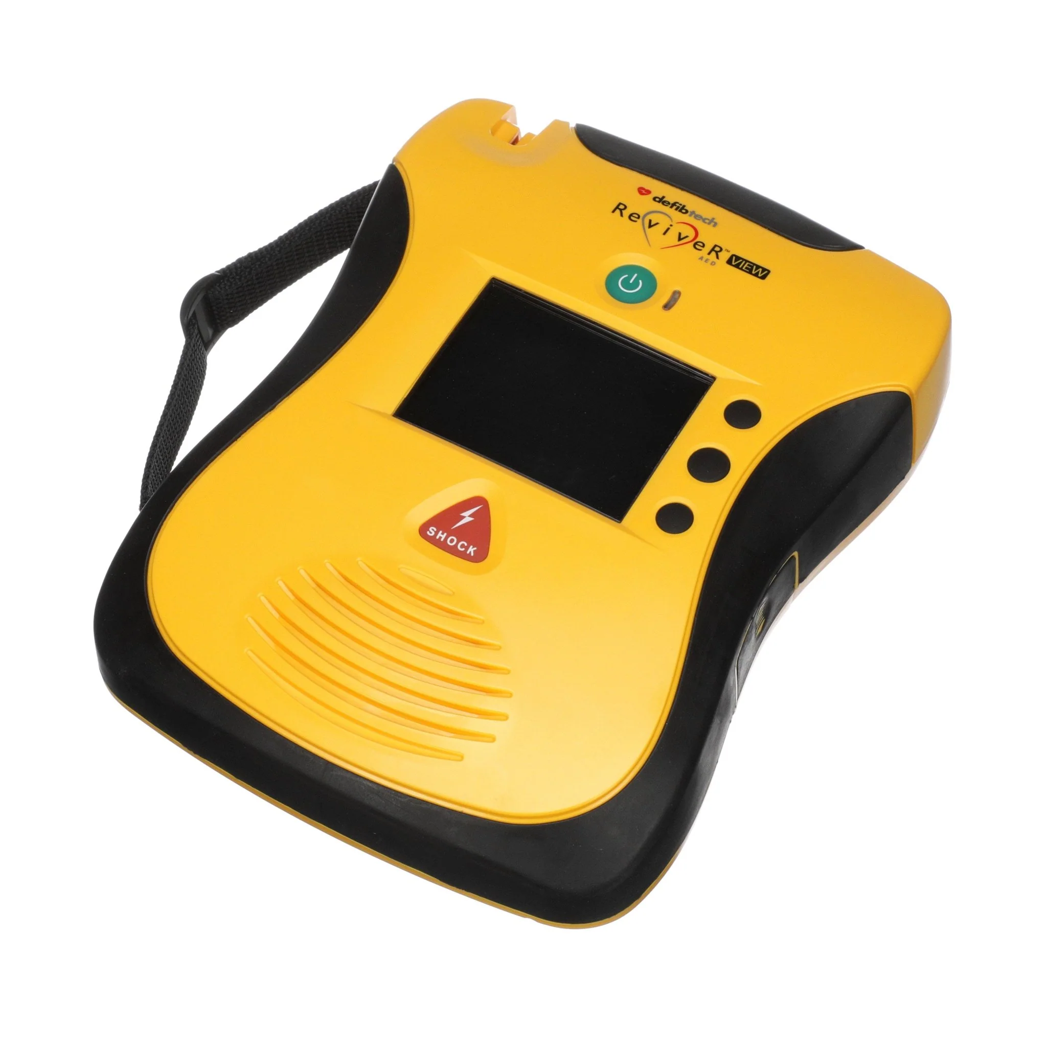 Defibtech VIEW/ECG AED FOR AVIATION (TSO-C142A) - Image 56