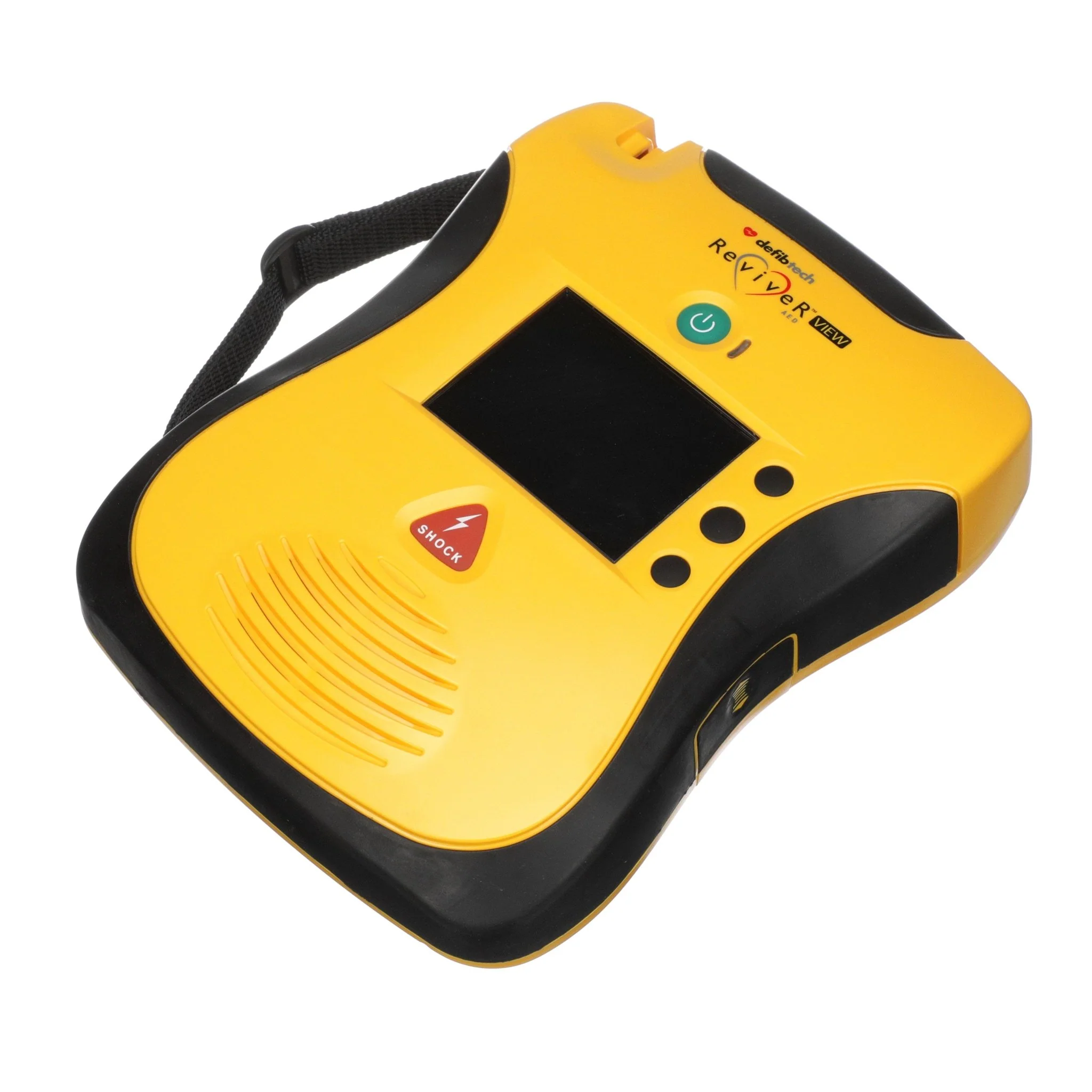 Defibtech VIEW/ECG AED FOR AVIATION (TSO-C142A) - Image 57