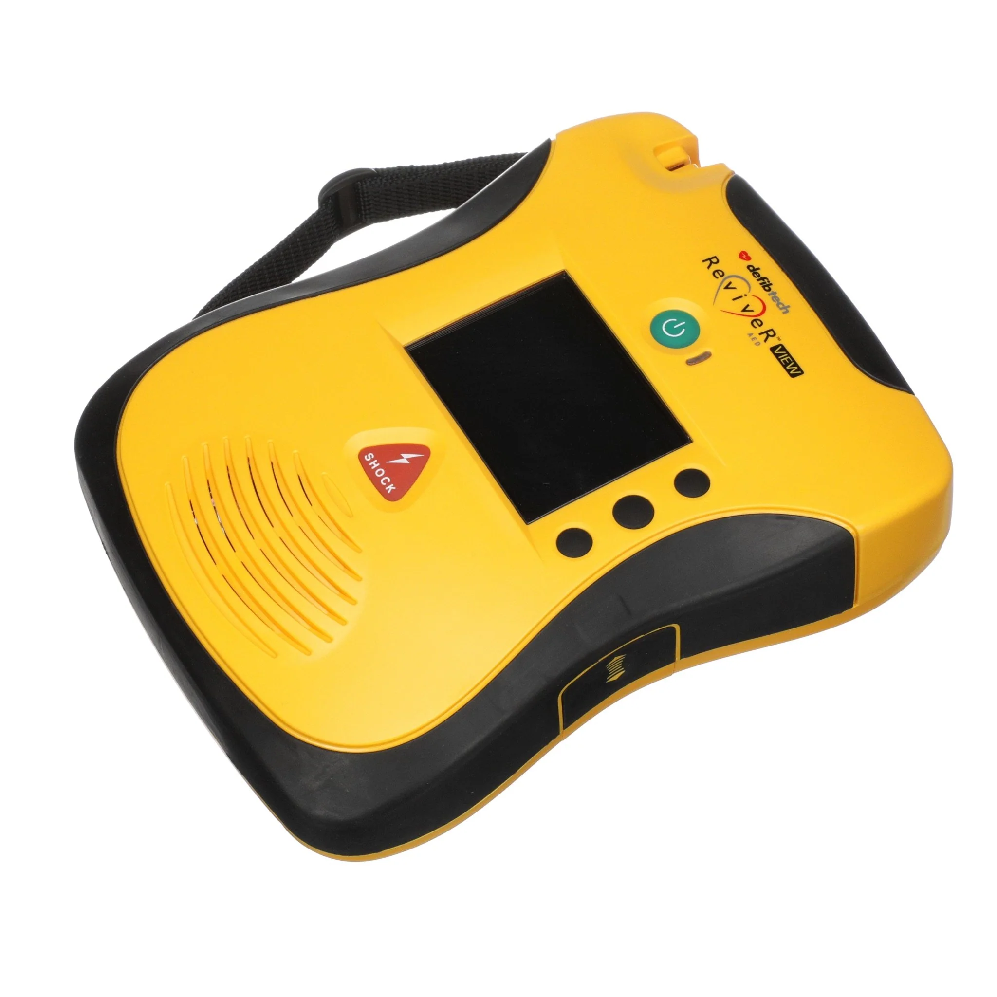 Defibtech VIEW/ECG AED FOR AVIATION (TSO-C142A) - Image 58