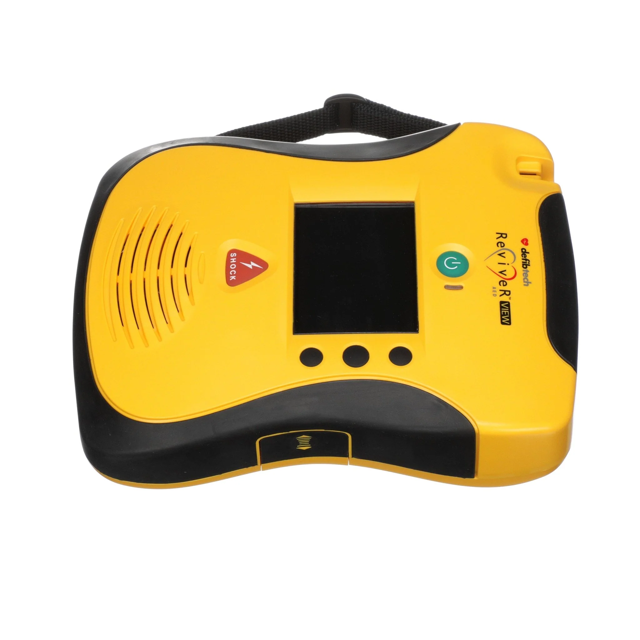Defibtech VIEW/ECG AED FOR AVIATION (TSO-C142A) - Image 60
