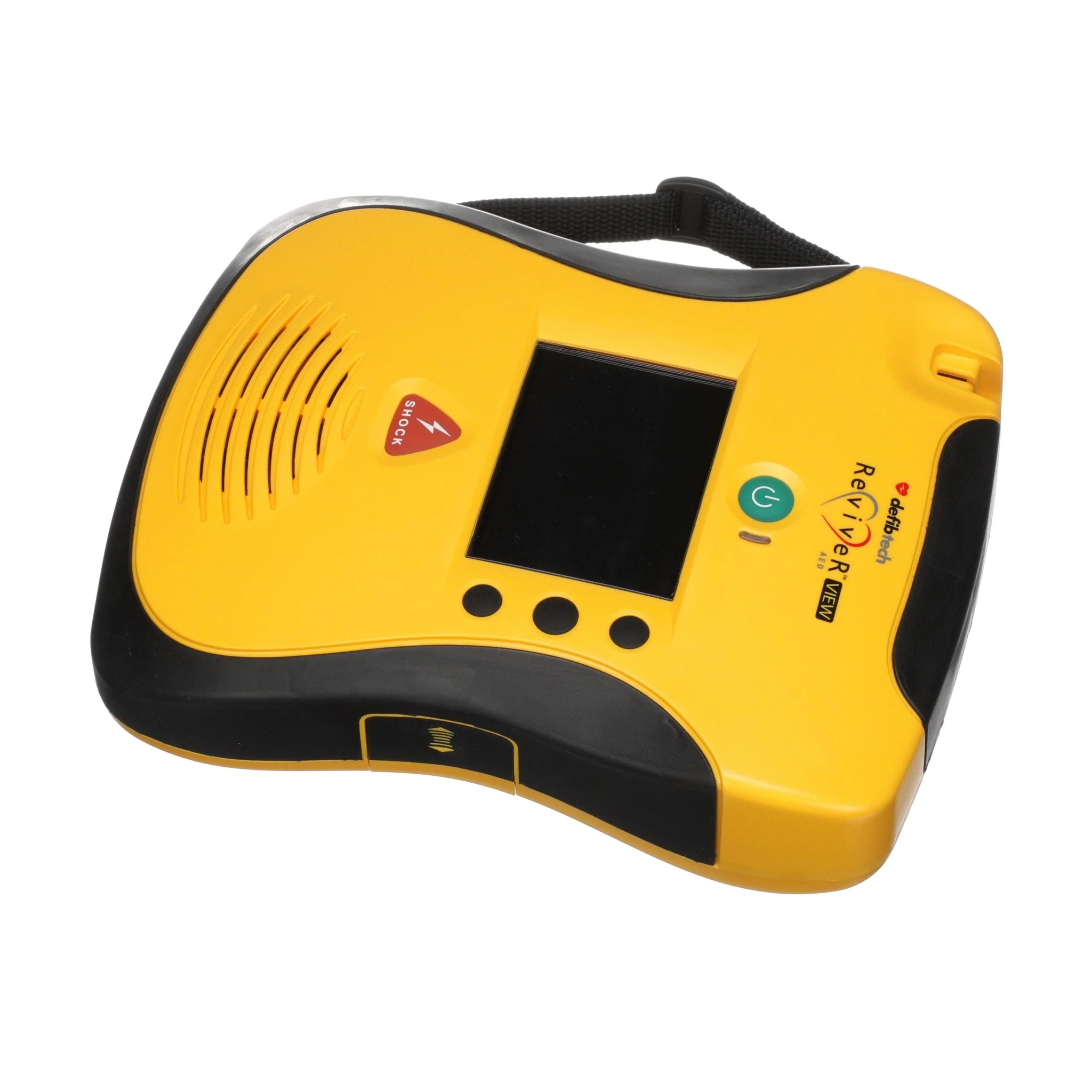Defibtech VIEW/ECG AED FOR AVIATION (TSO-C142A) - Image 61