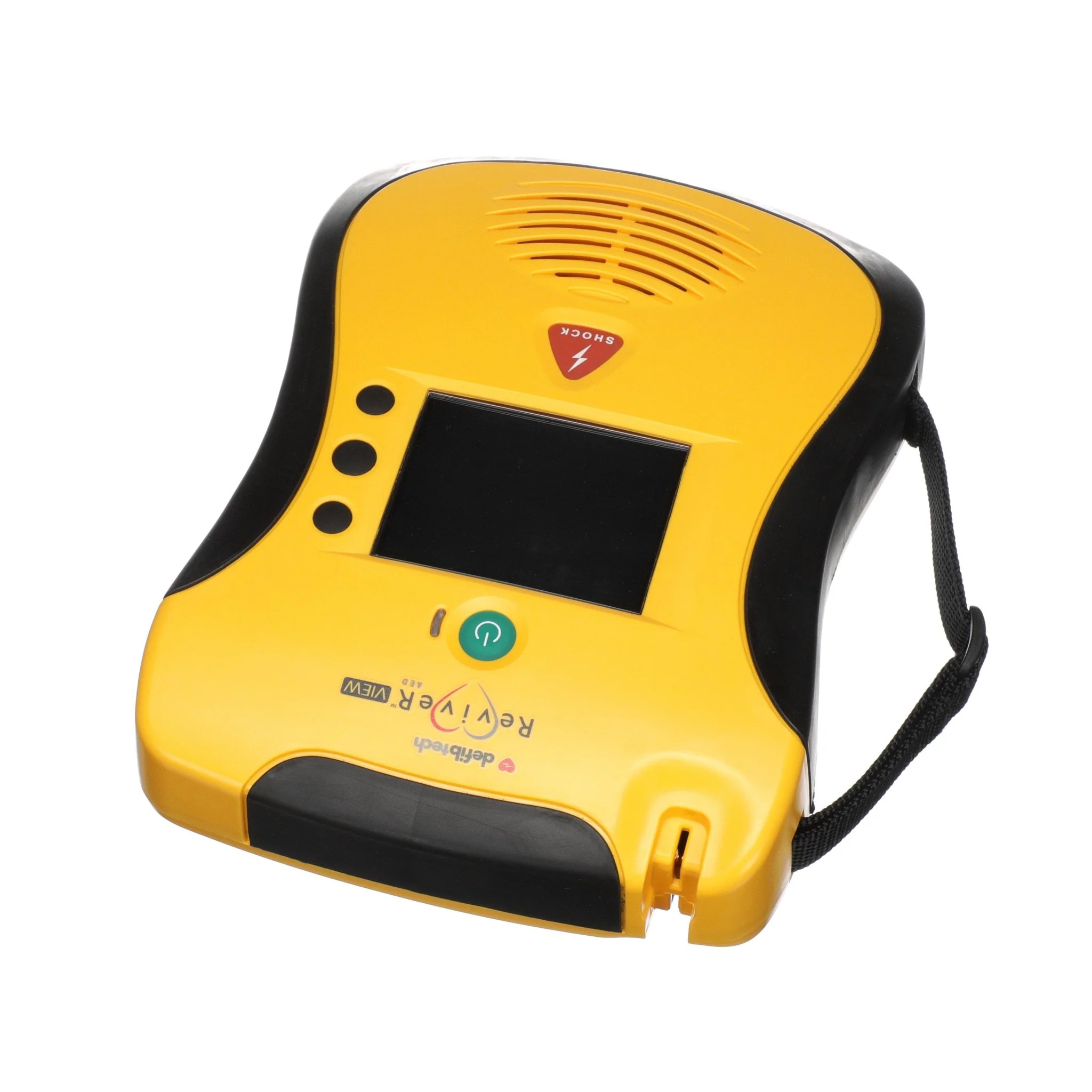 Defibtech VIEW/ECG AED FOR AVIATION (TSO-C142A) - Image 64
