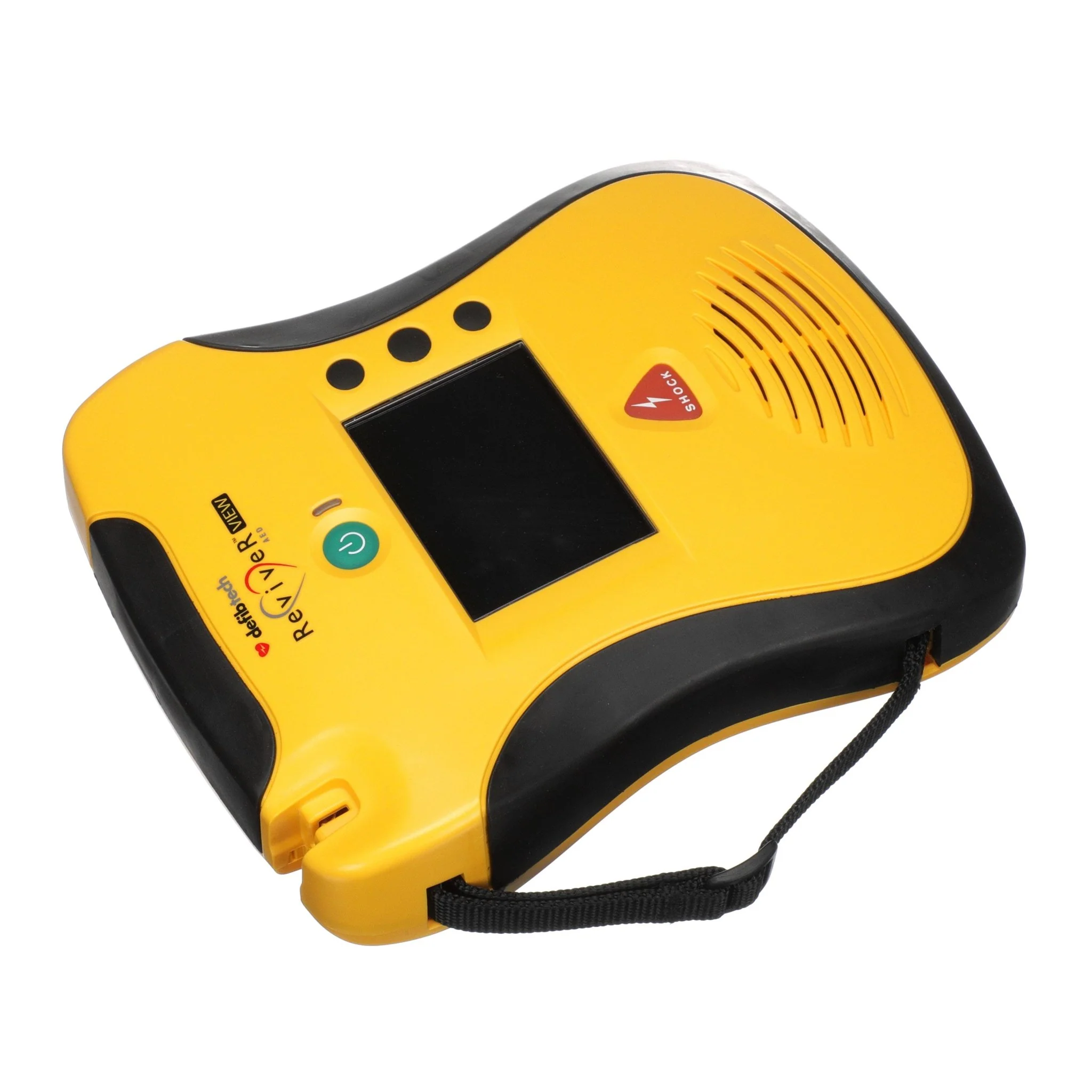 Defibtech VIEW/ECG AED FOR AVIATION (TSO-C142A) - Image 66