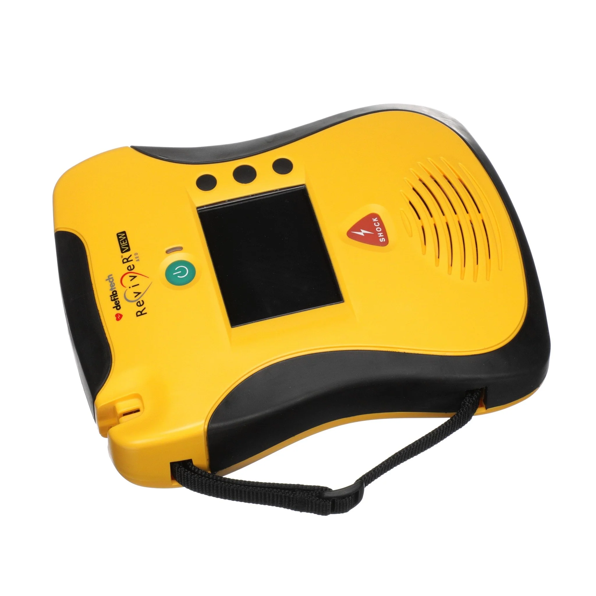 Defibtech VIEW/ECG AED FOR AVIATION (TSO-C142A) - Image 67