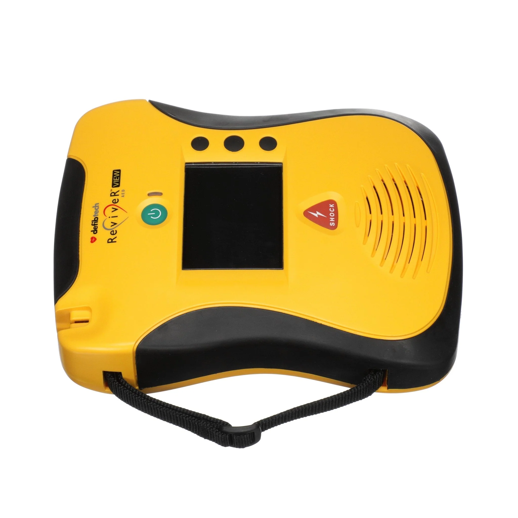 Defibtech VIEW/ECG AED FOR AVIATION (TSO-C142A) - Image 68