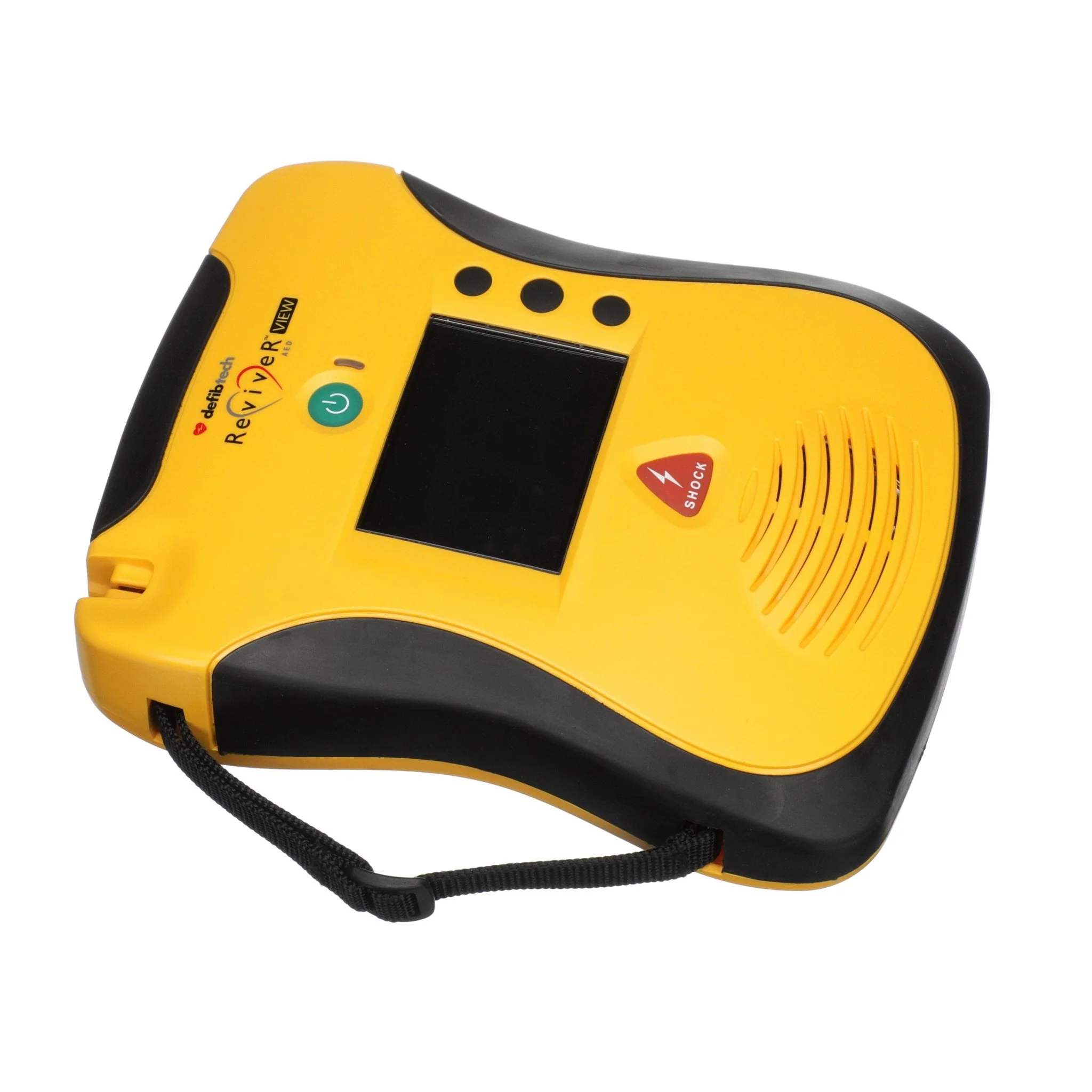 Defibtech VIEW/ECG AED FOR AVIATION (TSO-C142A) - Image 69