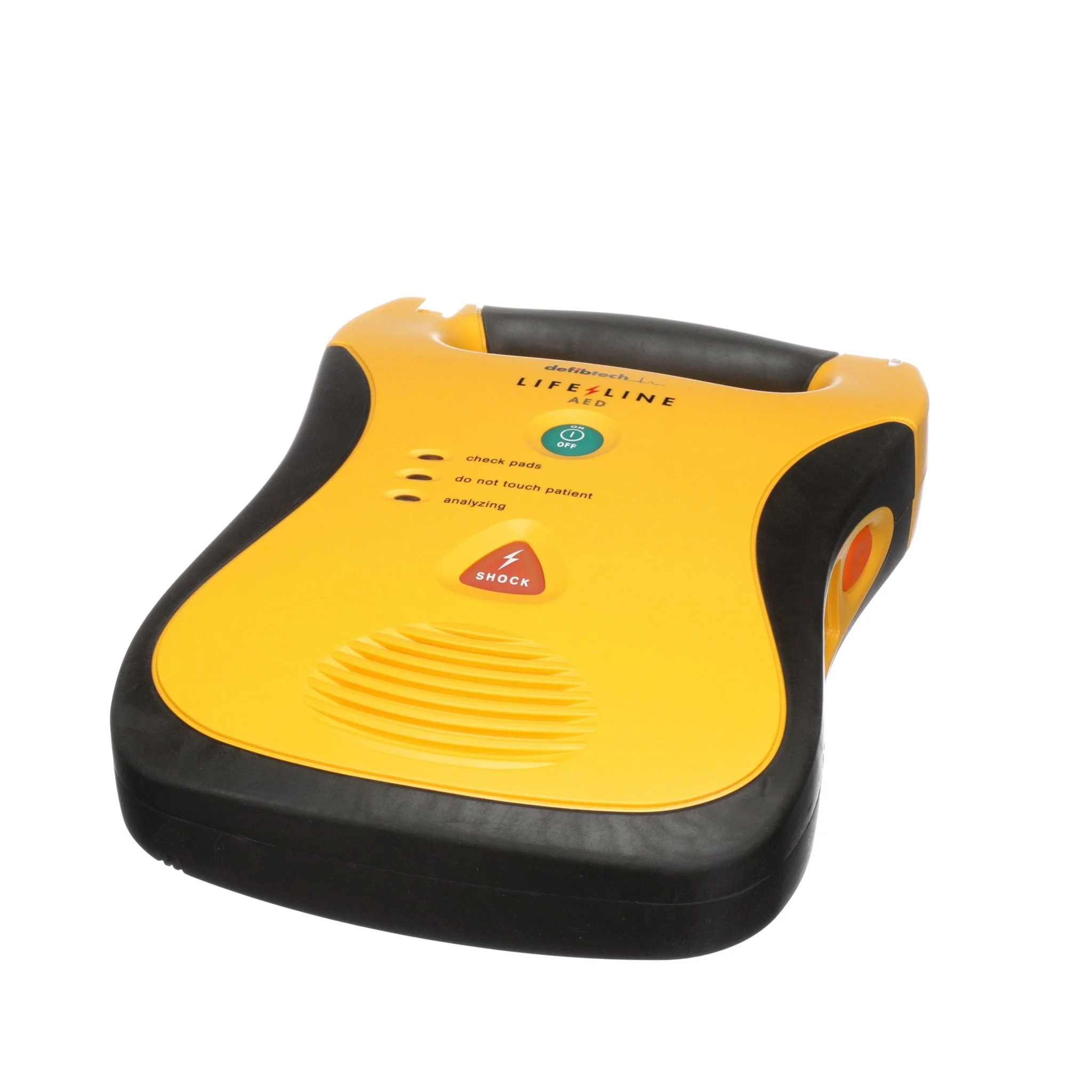 Defibtech Lifeline Auto AED - Image 27