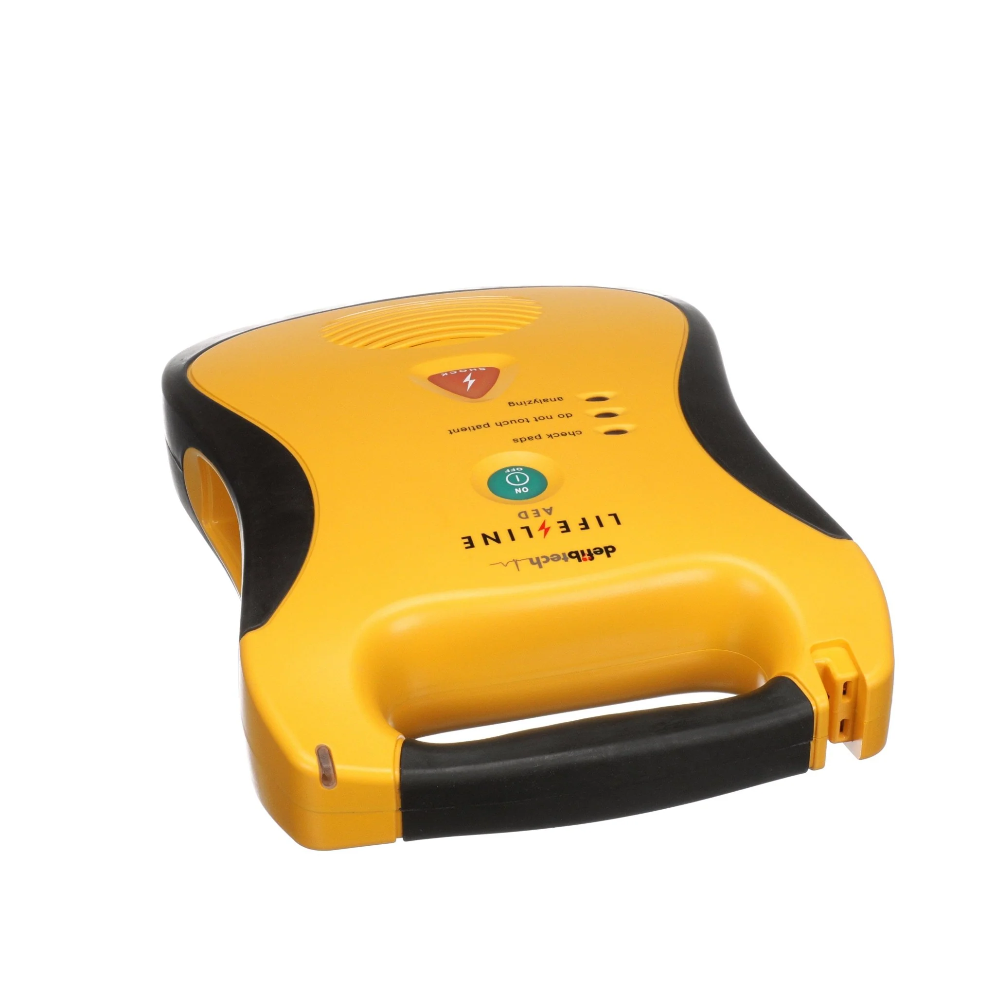 Defibtech Lifeline Auto AED - Image 28