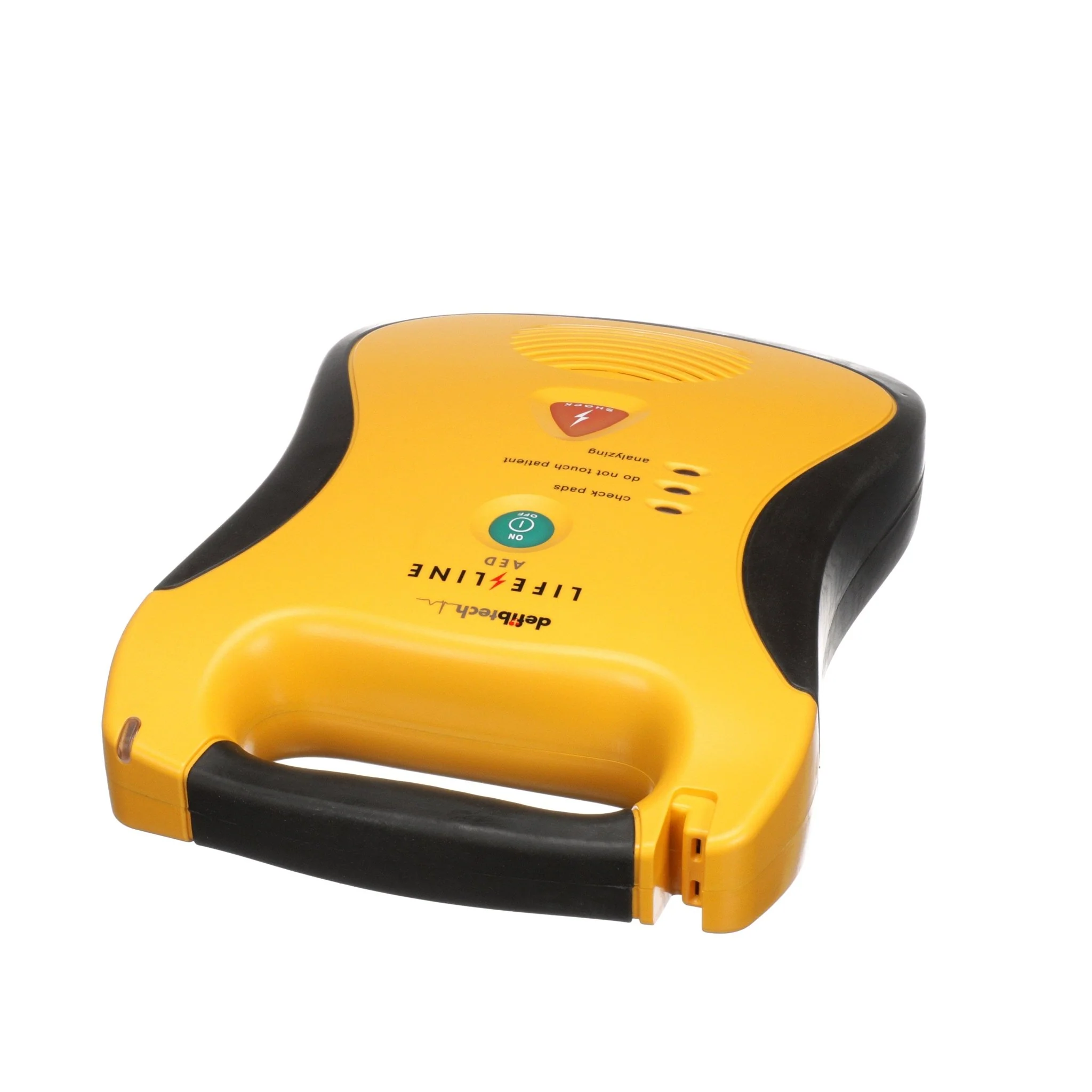Defibtech Lifeline Auto AED - Image 29