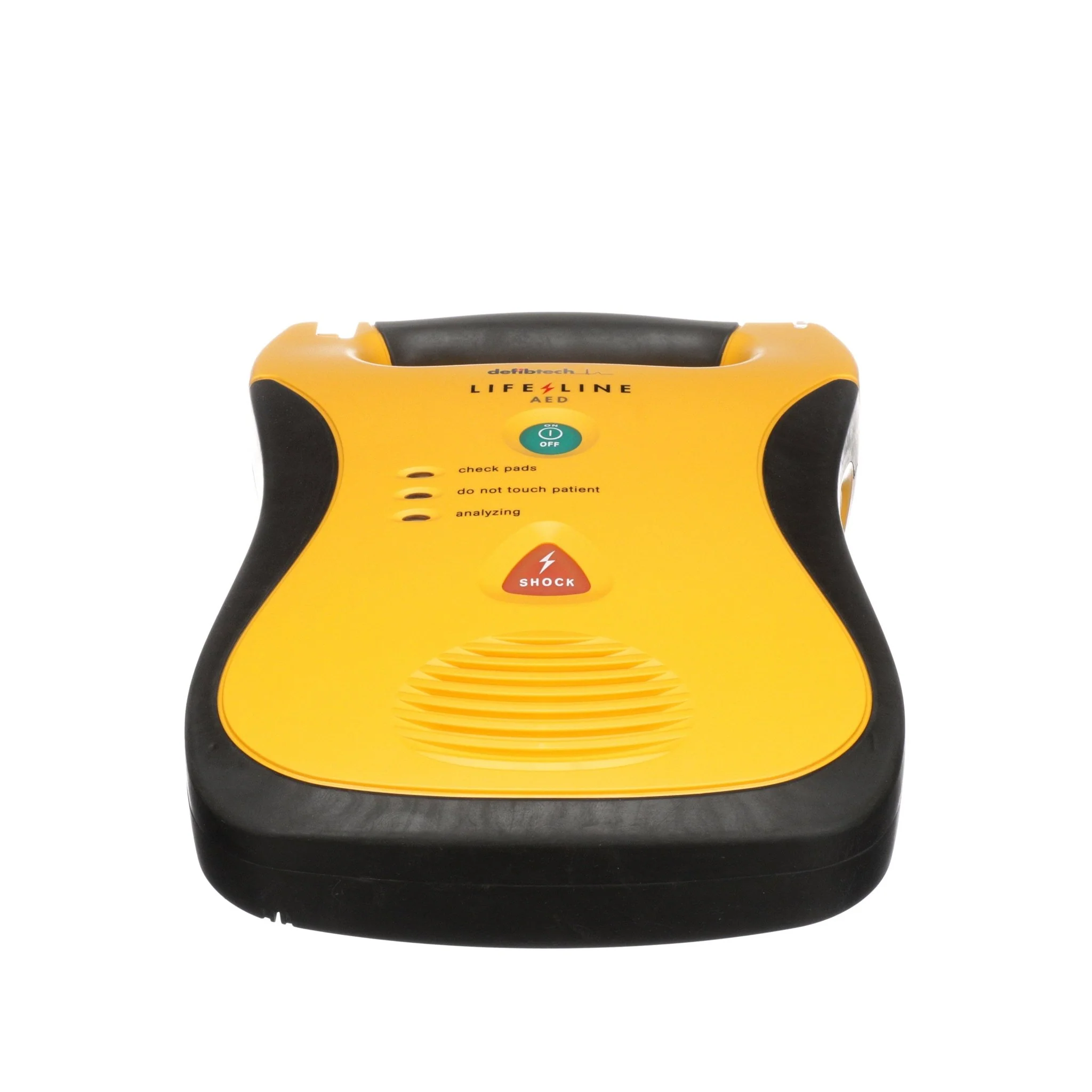 Defibtech Lifeline Auto AED - Image 30
