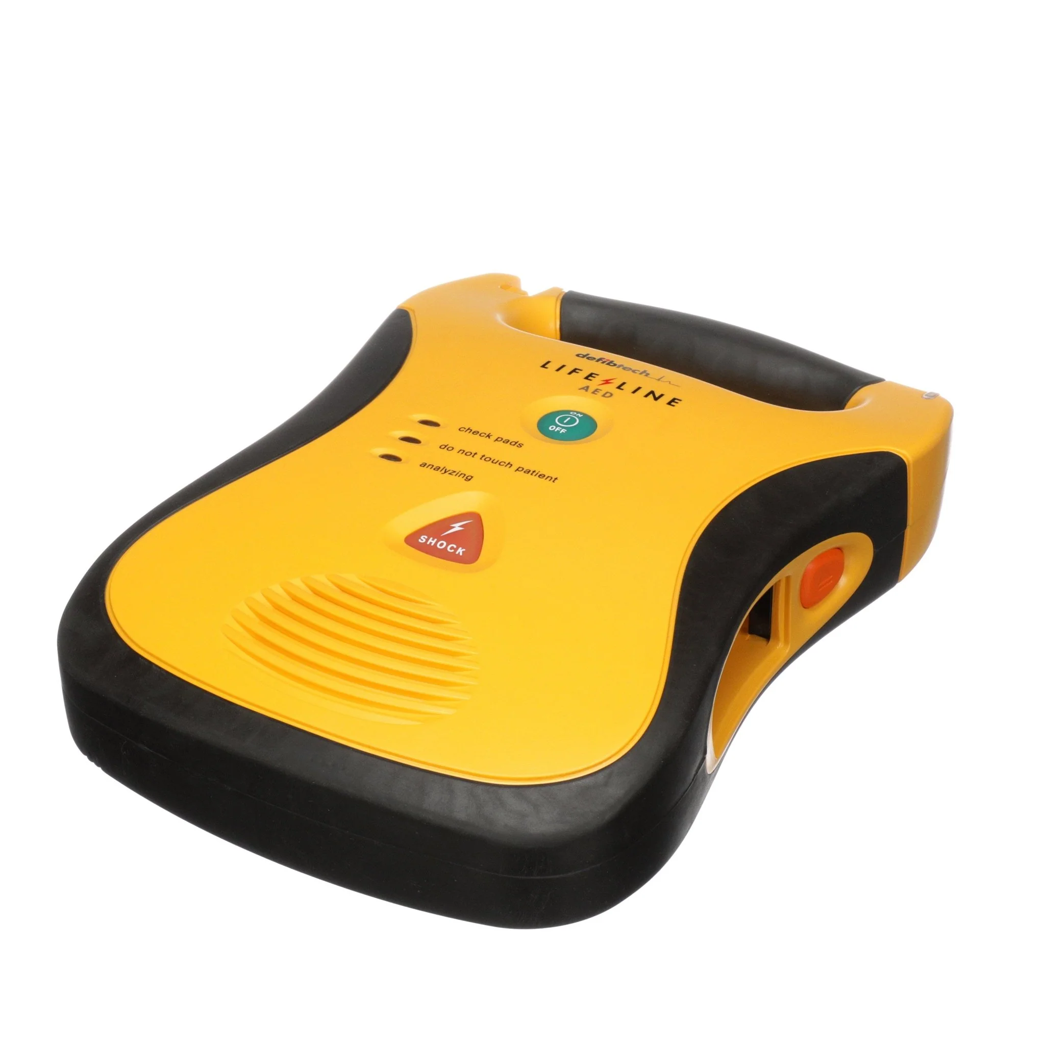 Defibtech Lifeline Auto AED - Image 31