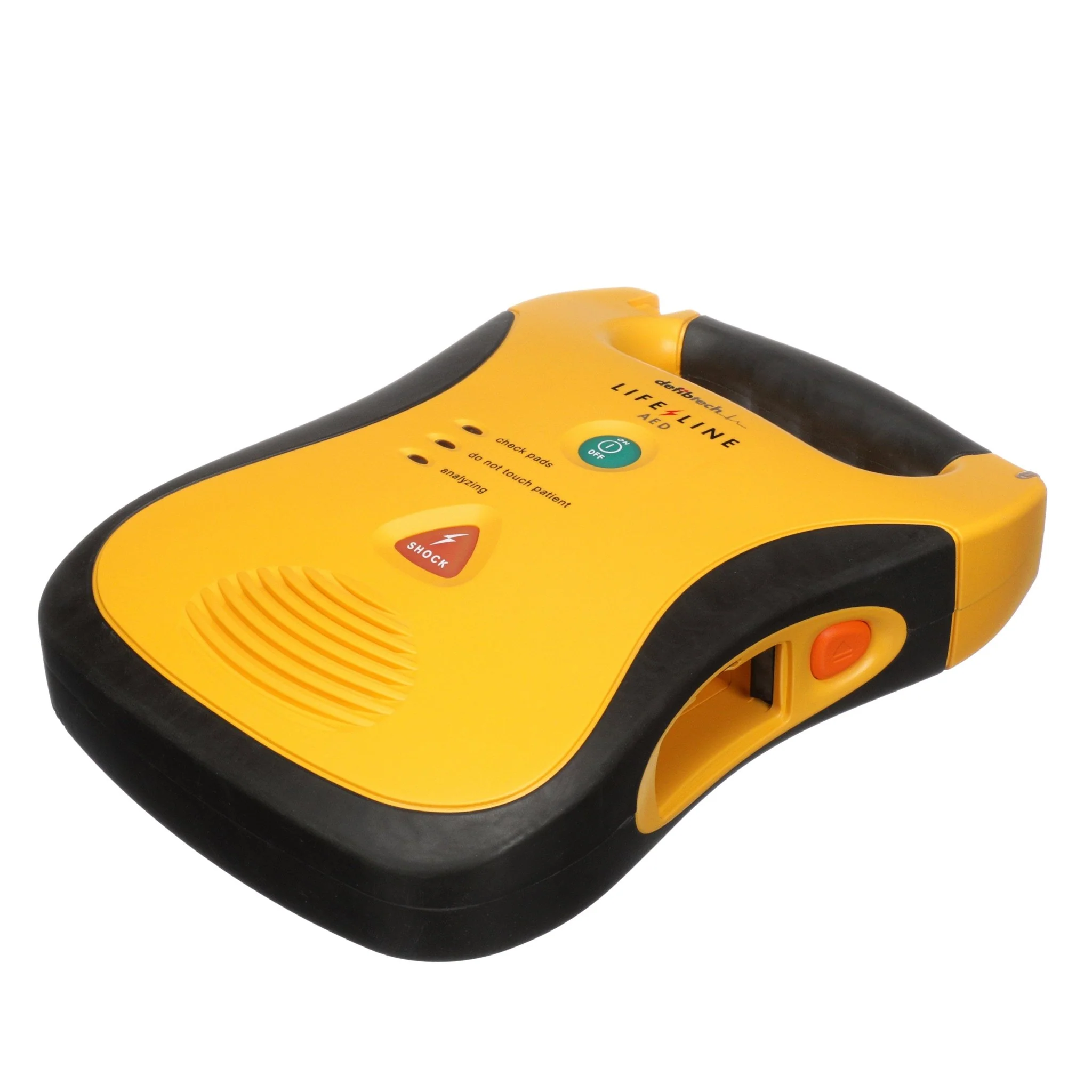 Defibtech Lifeline Auto AED - Image 32