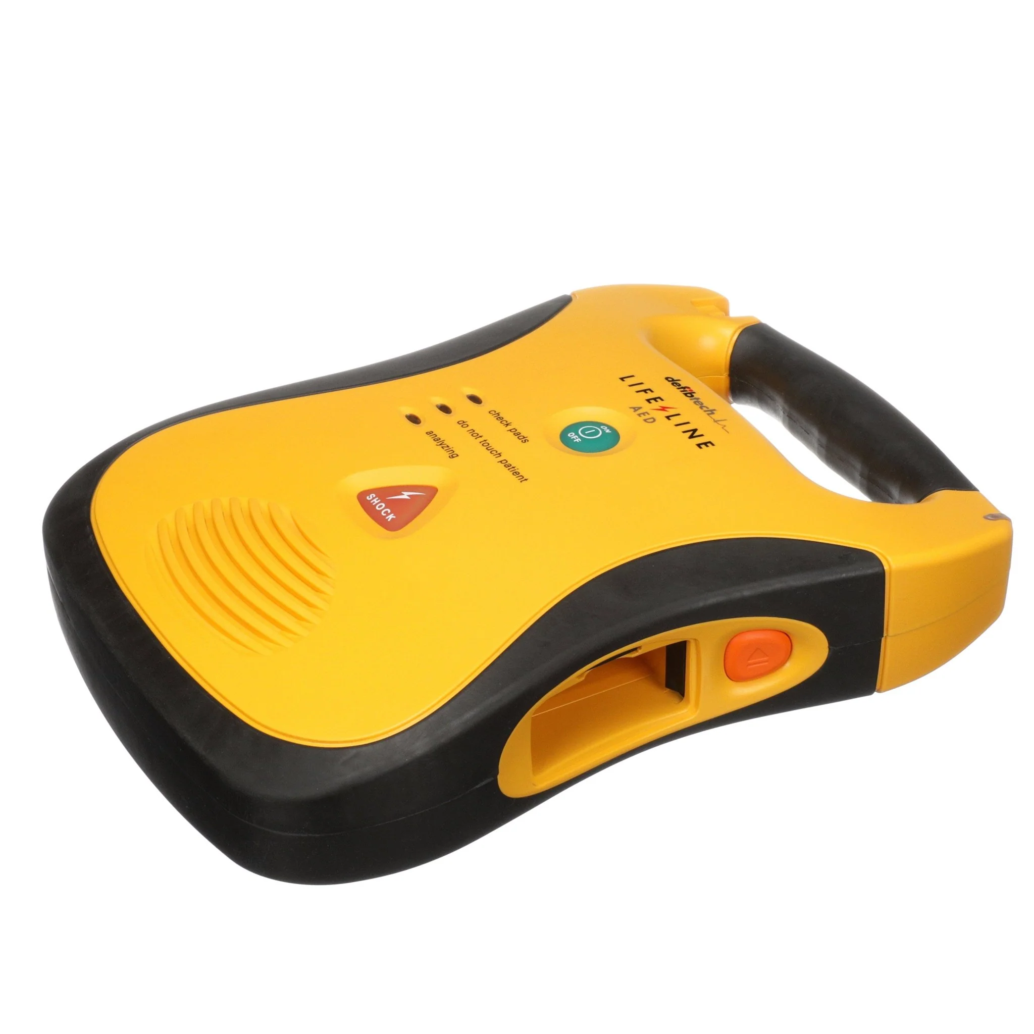 Defibtech Lifeline Auto AED - Image 33