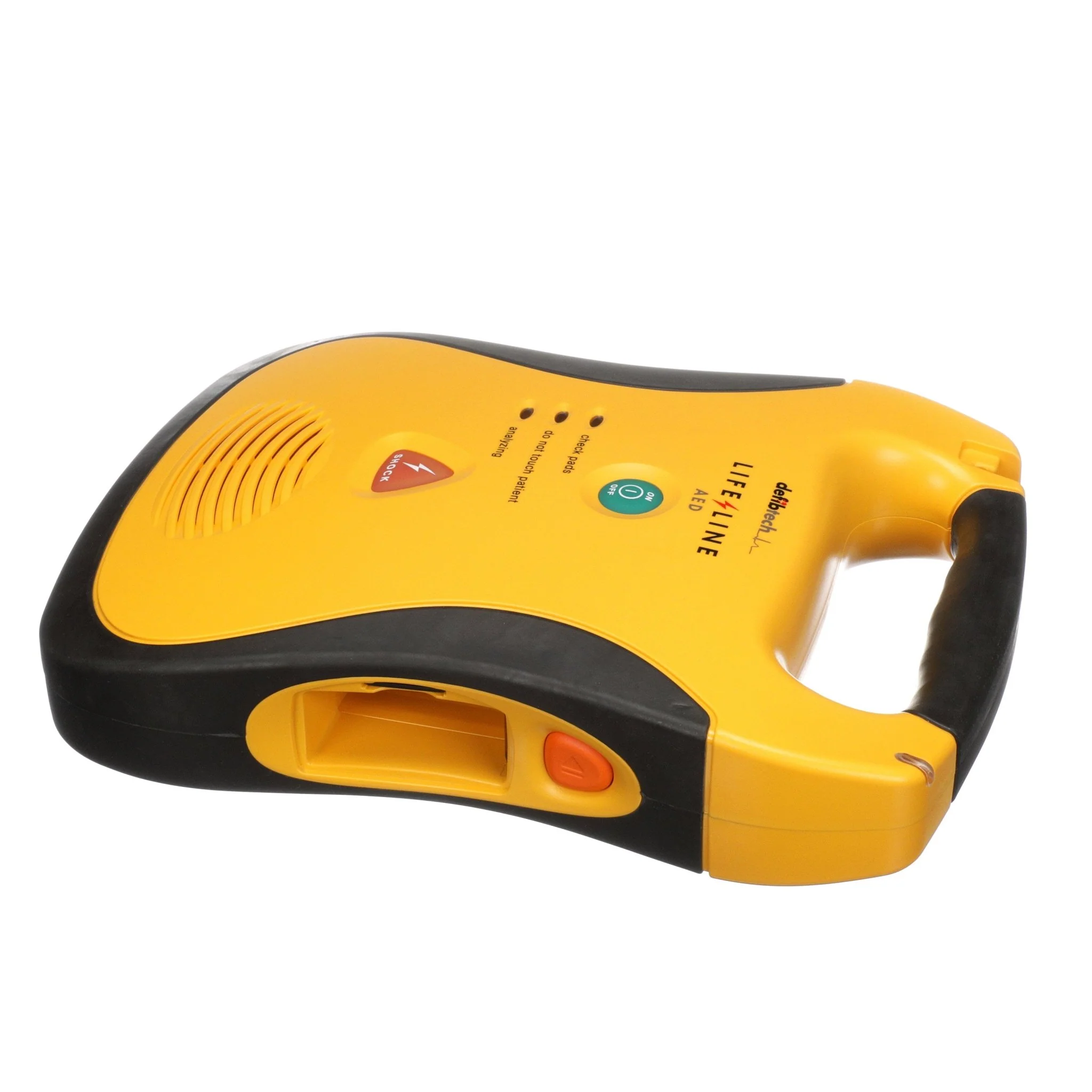 Defibtech Lifeline Auto AED - Image 36