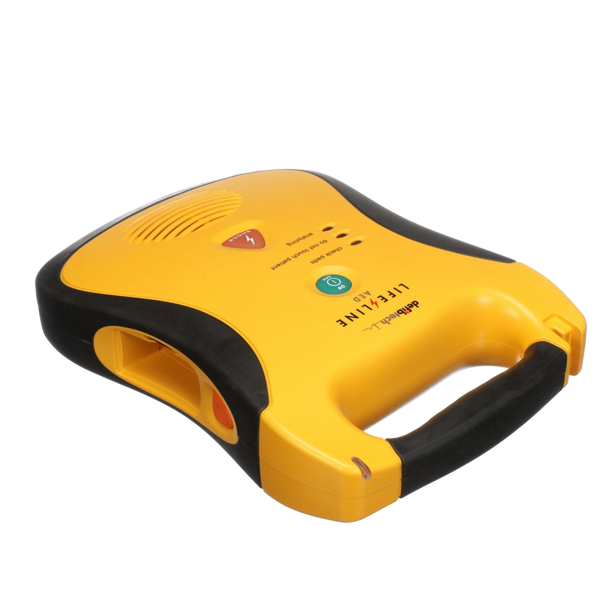 Defibtech Lifeline Auto AED - Image 38