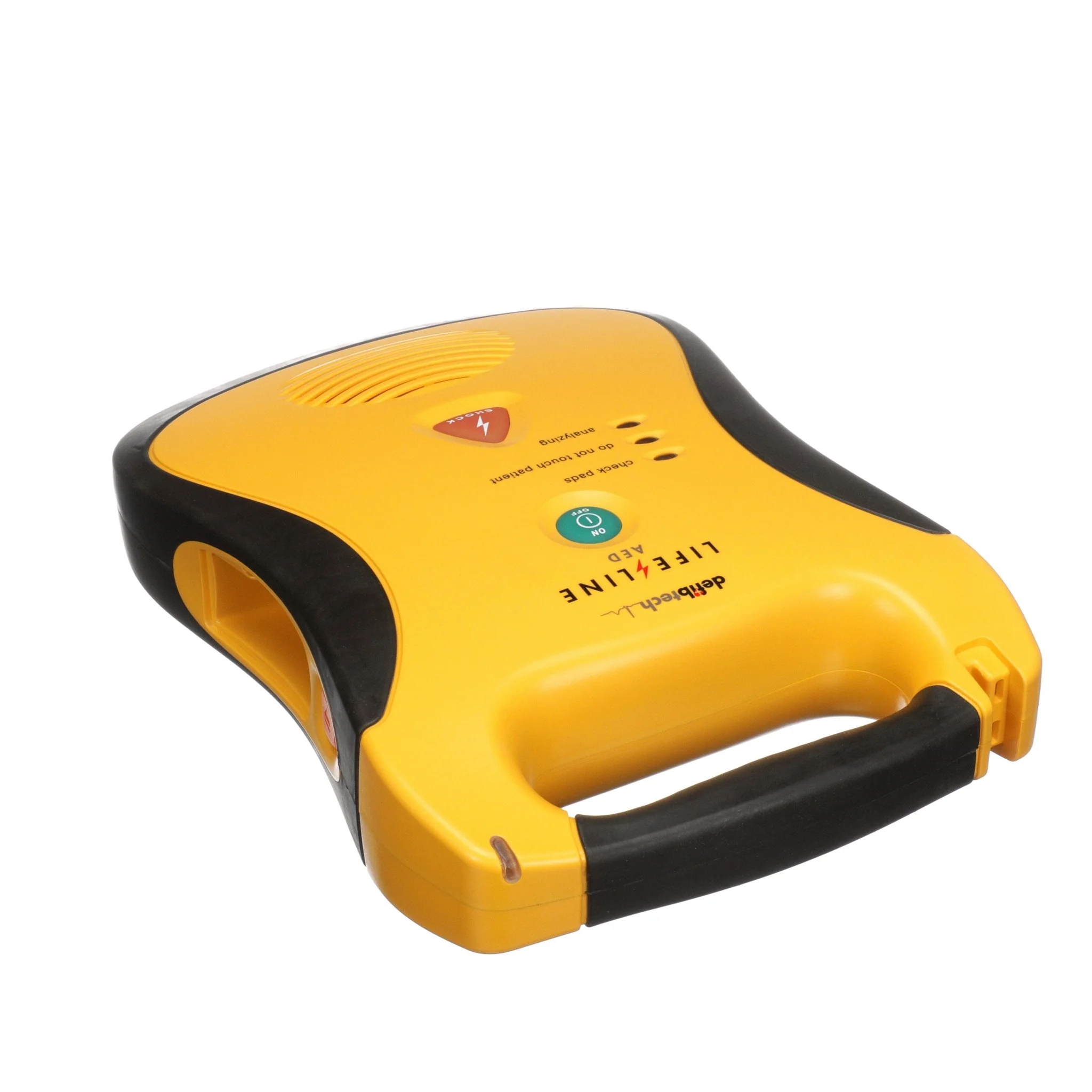 Defibtech Lifeline Auto AED - Image 39