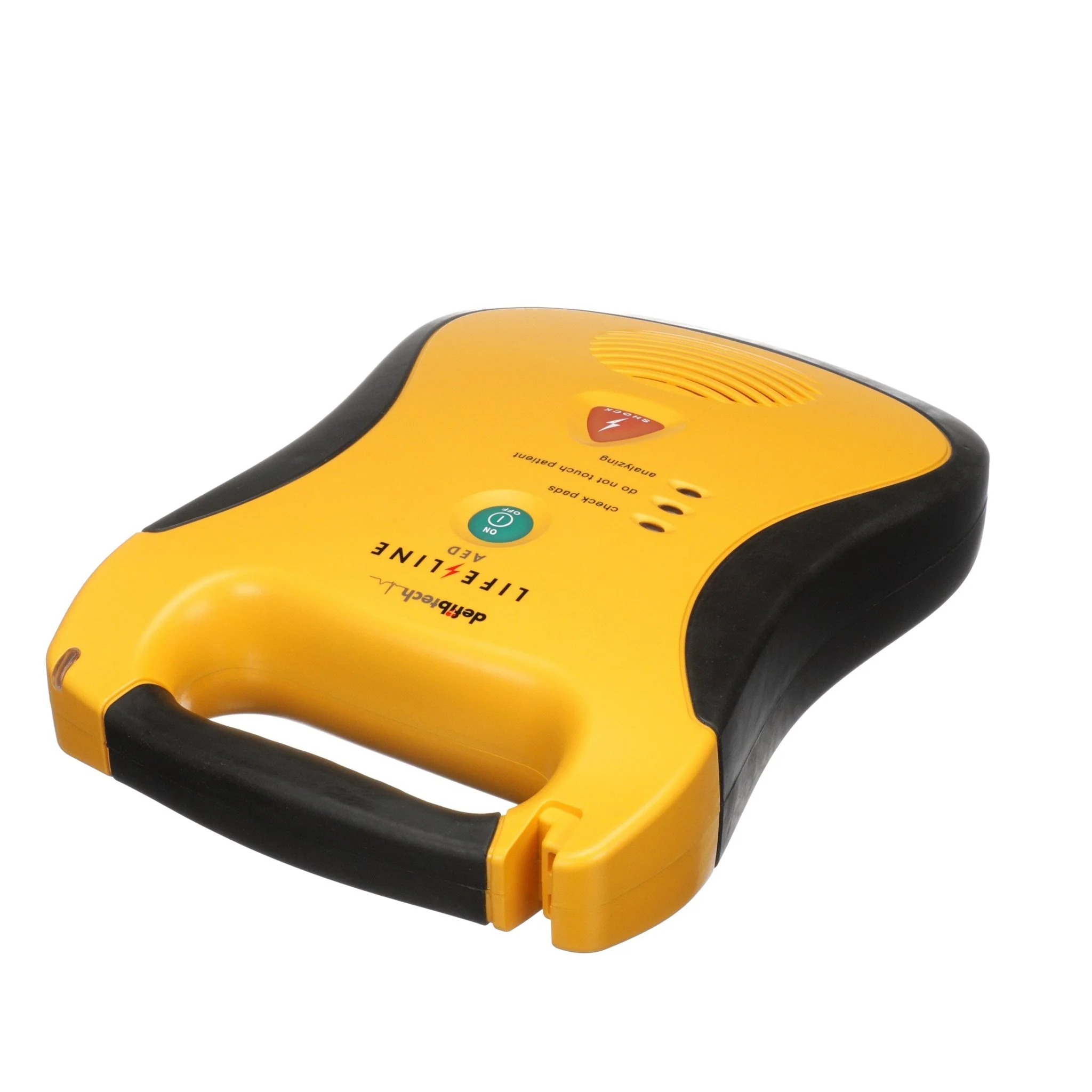 Defibtech Lifeline Auto AED - Image 41