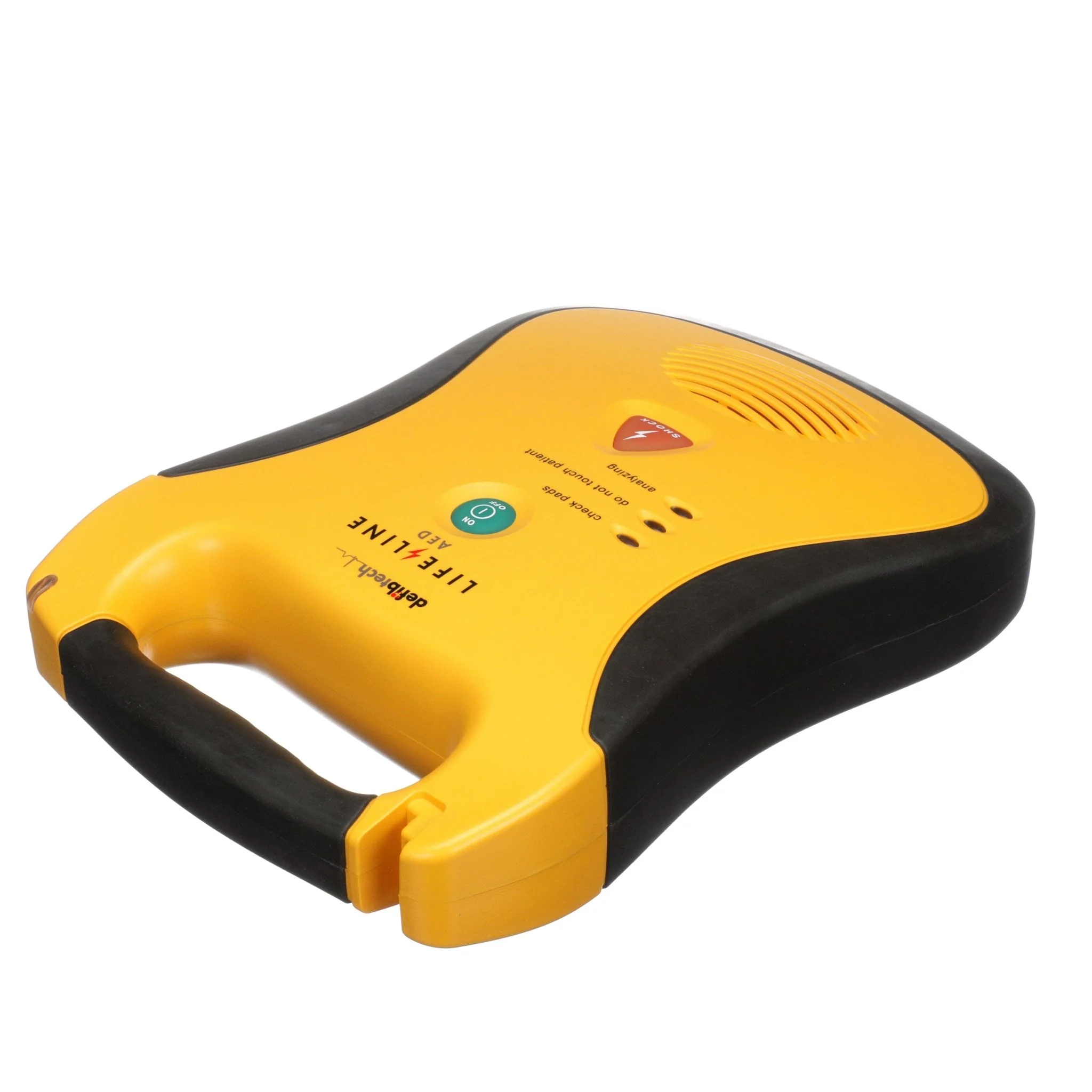 Defibtech Lifeline Auto AED - Image 42