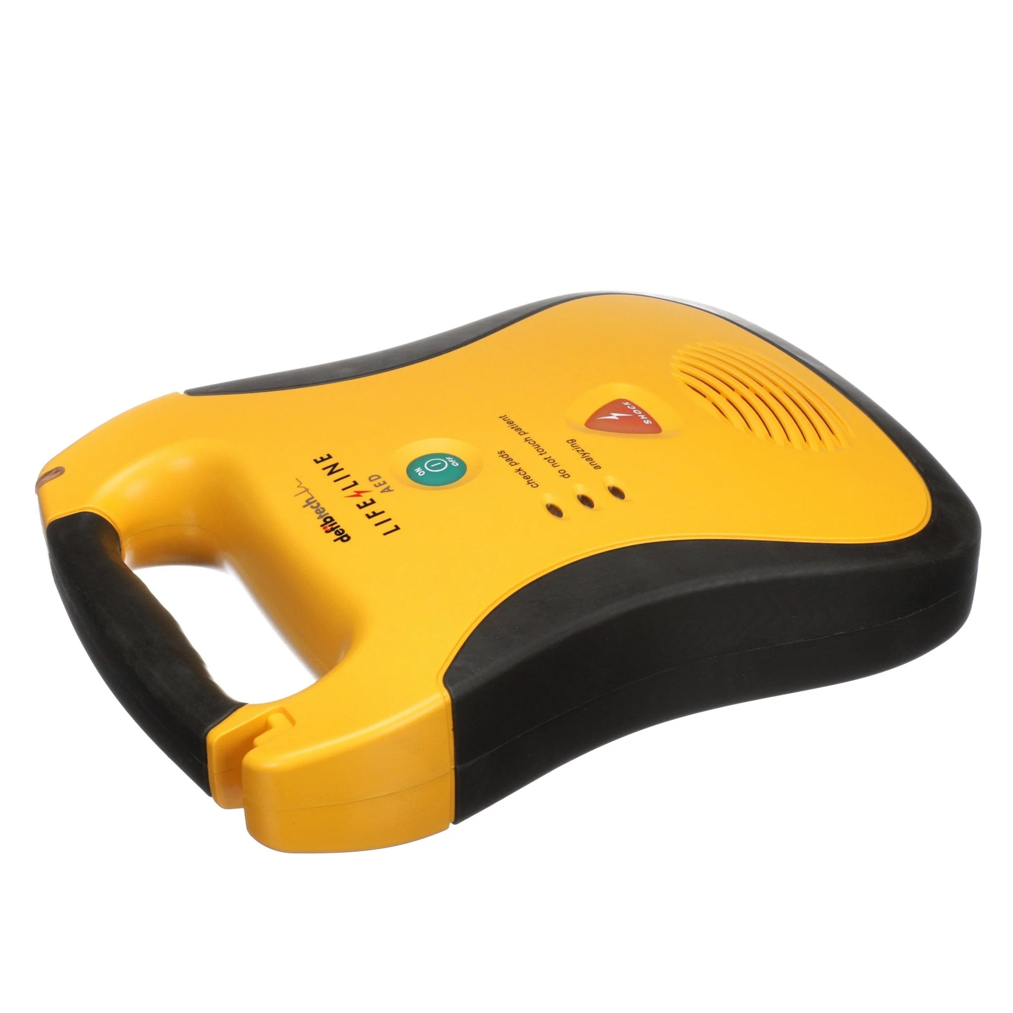 Defibtech Lifeline Auto AED - Image 43