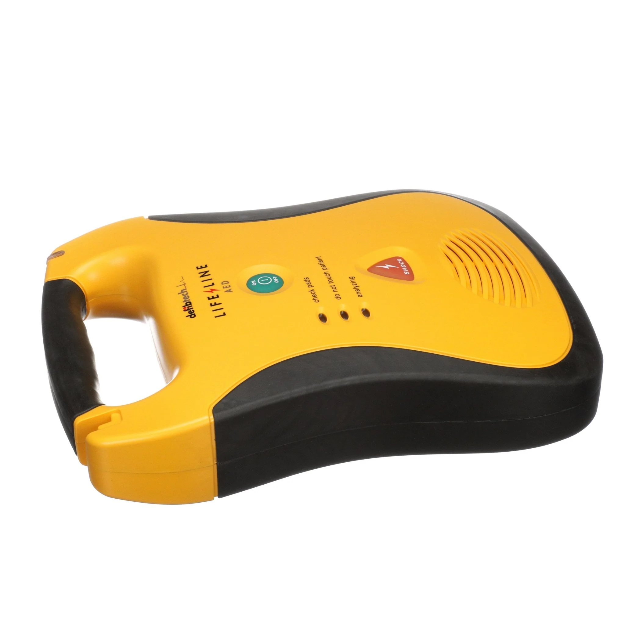 Defibtech Lifeline Auto AED - Image 44