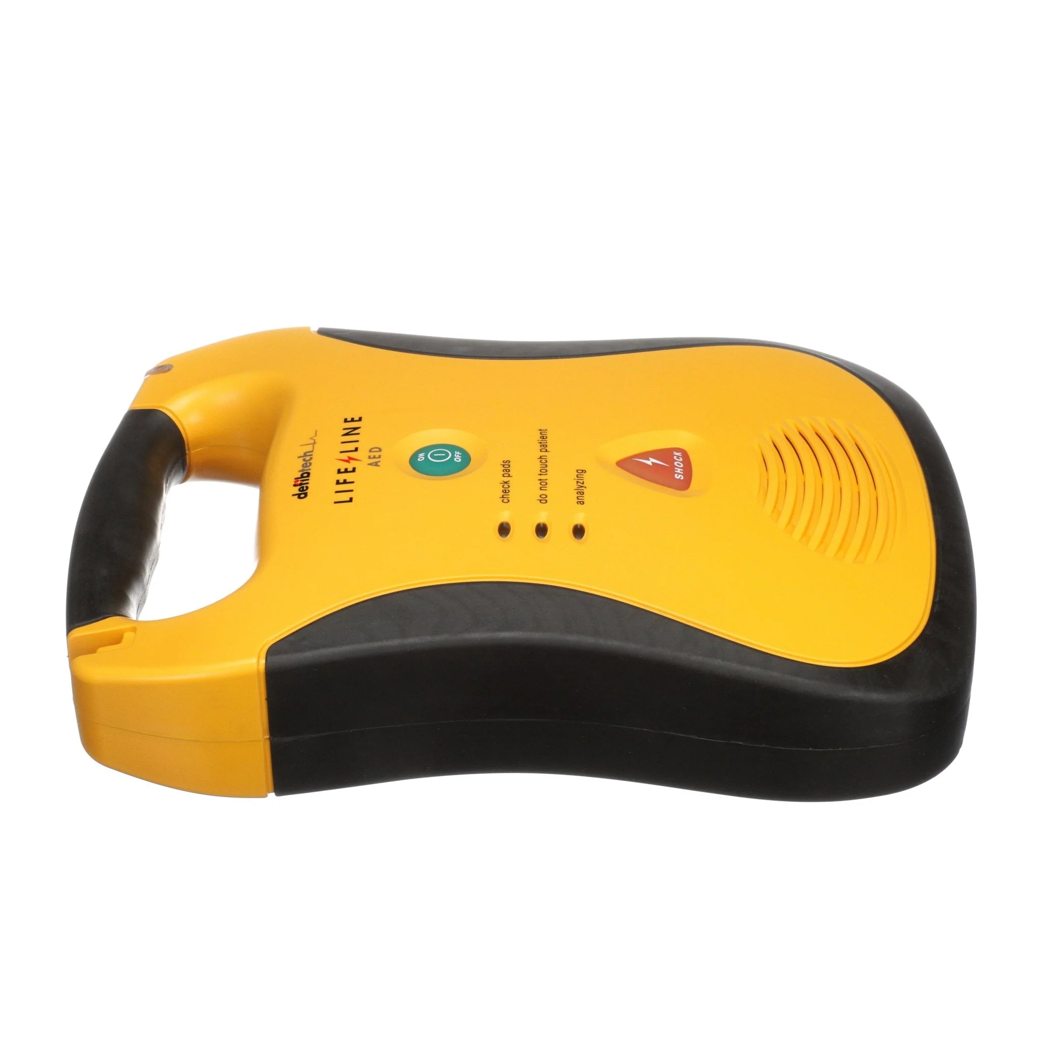 Defibtech Lifeline Auto AED - Image 45
