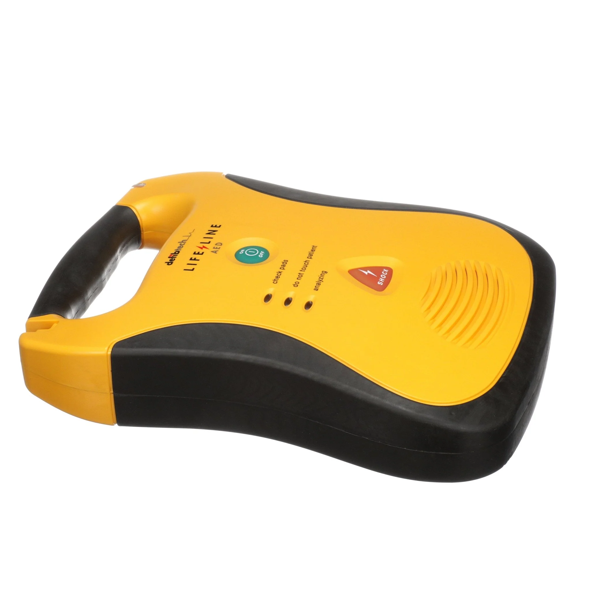 Defibtech Lifeline Auto AED - Image 46