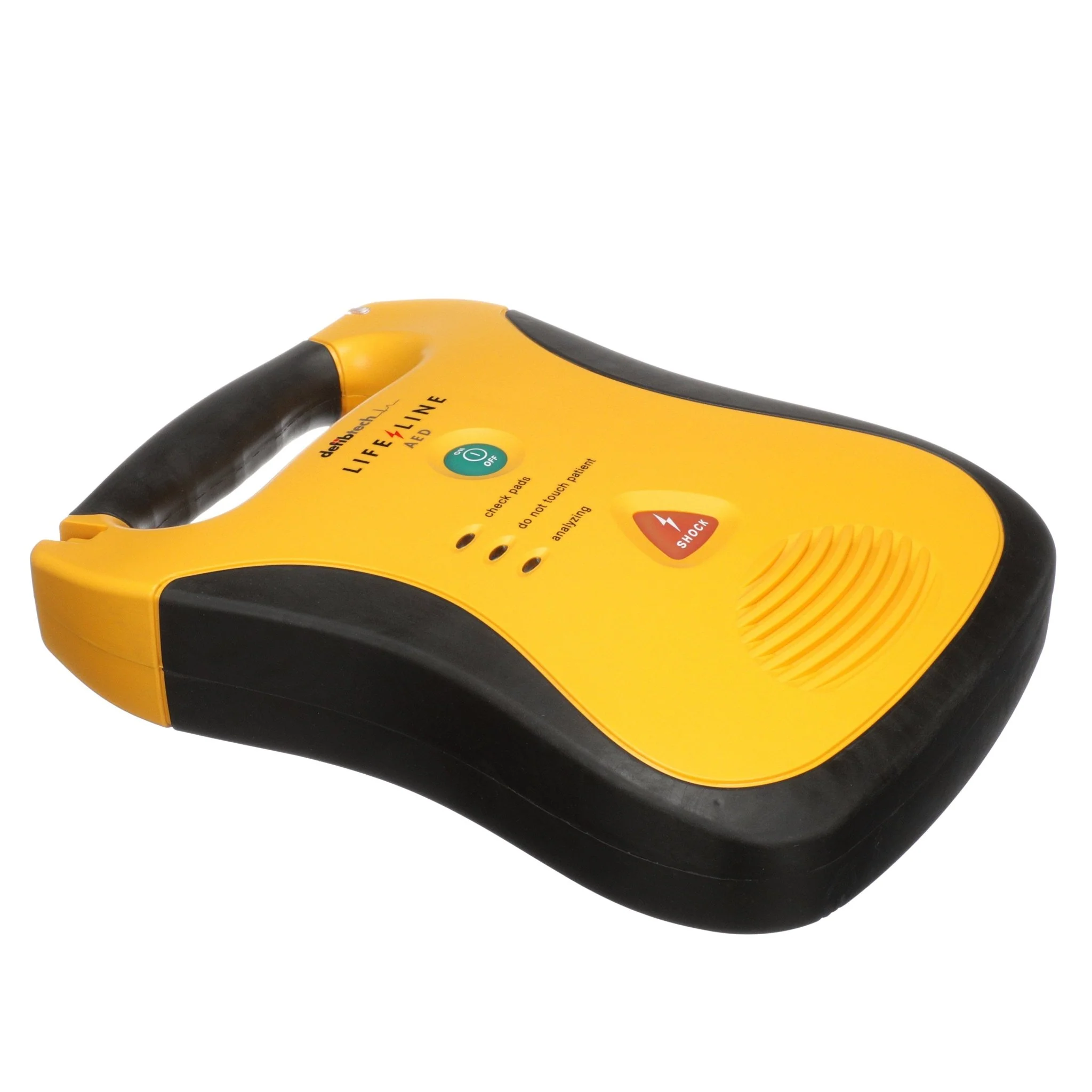 Defibtech Lifeline Auto AED - Image 47