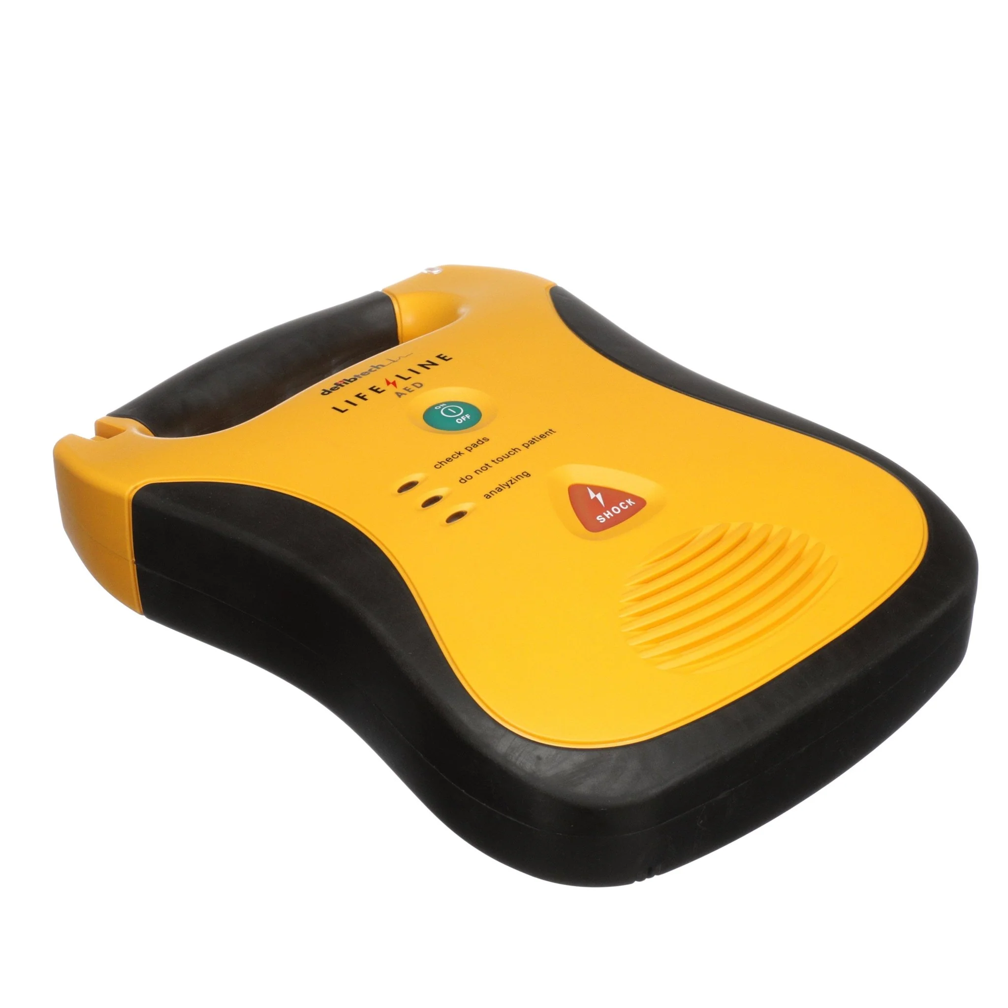 Defibtech Lifeline Auto AED - Image 48