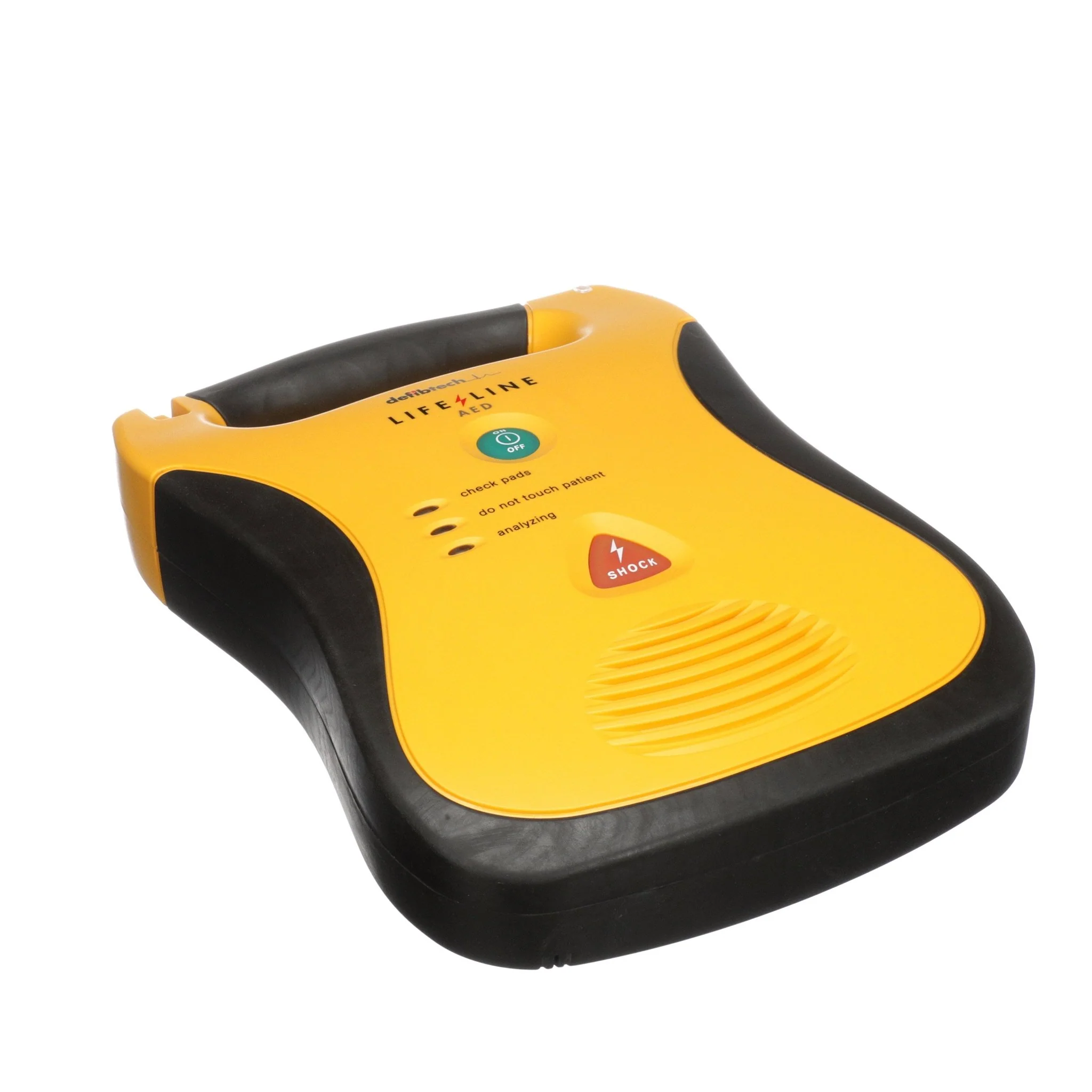 Defibtech Lifeline Auto AED - Image 49