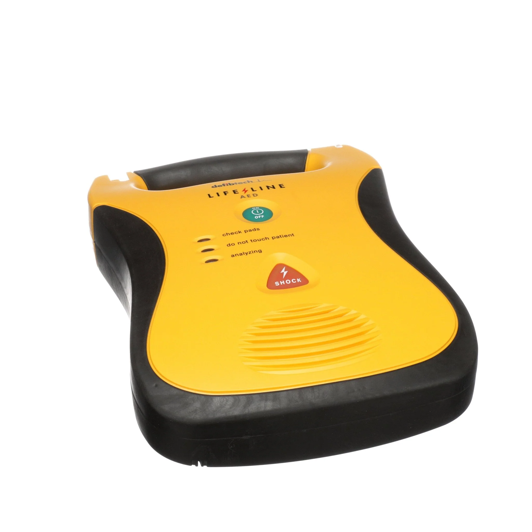 Defibtech Lifeline Auto AED - Image 50